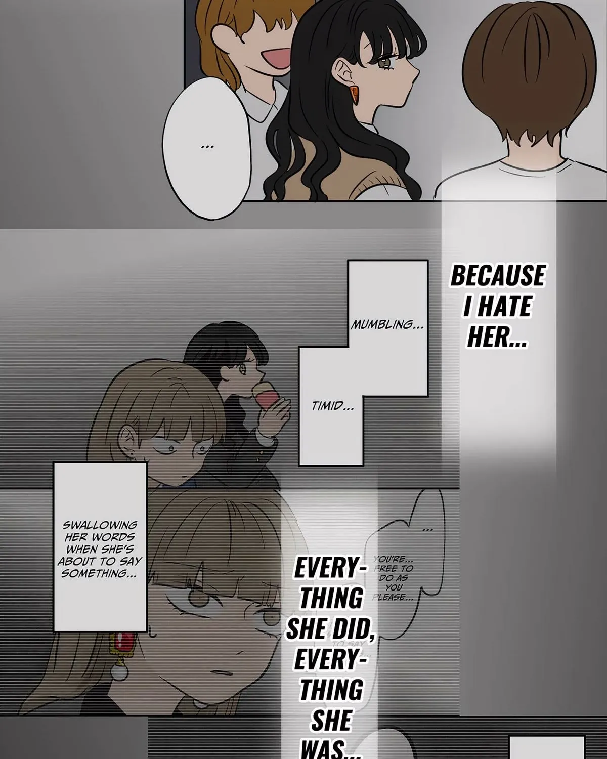 Read The Ramparts of Ice EN Manga Online