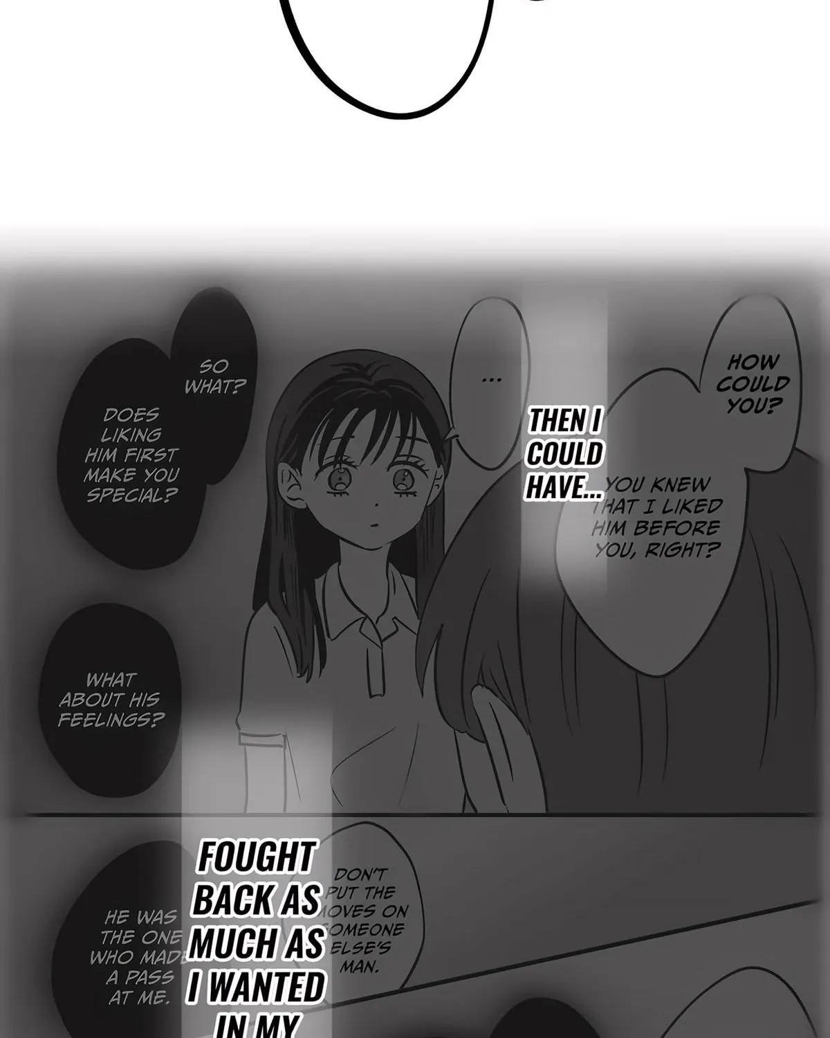 Read The Ramparts of Ice EN Manga Online