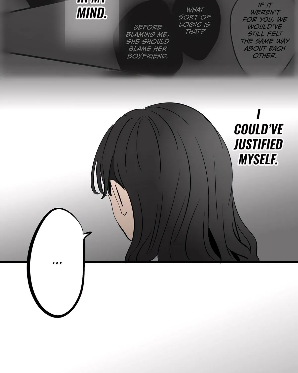 Read The Ramparts of Ice EN Manga Online