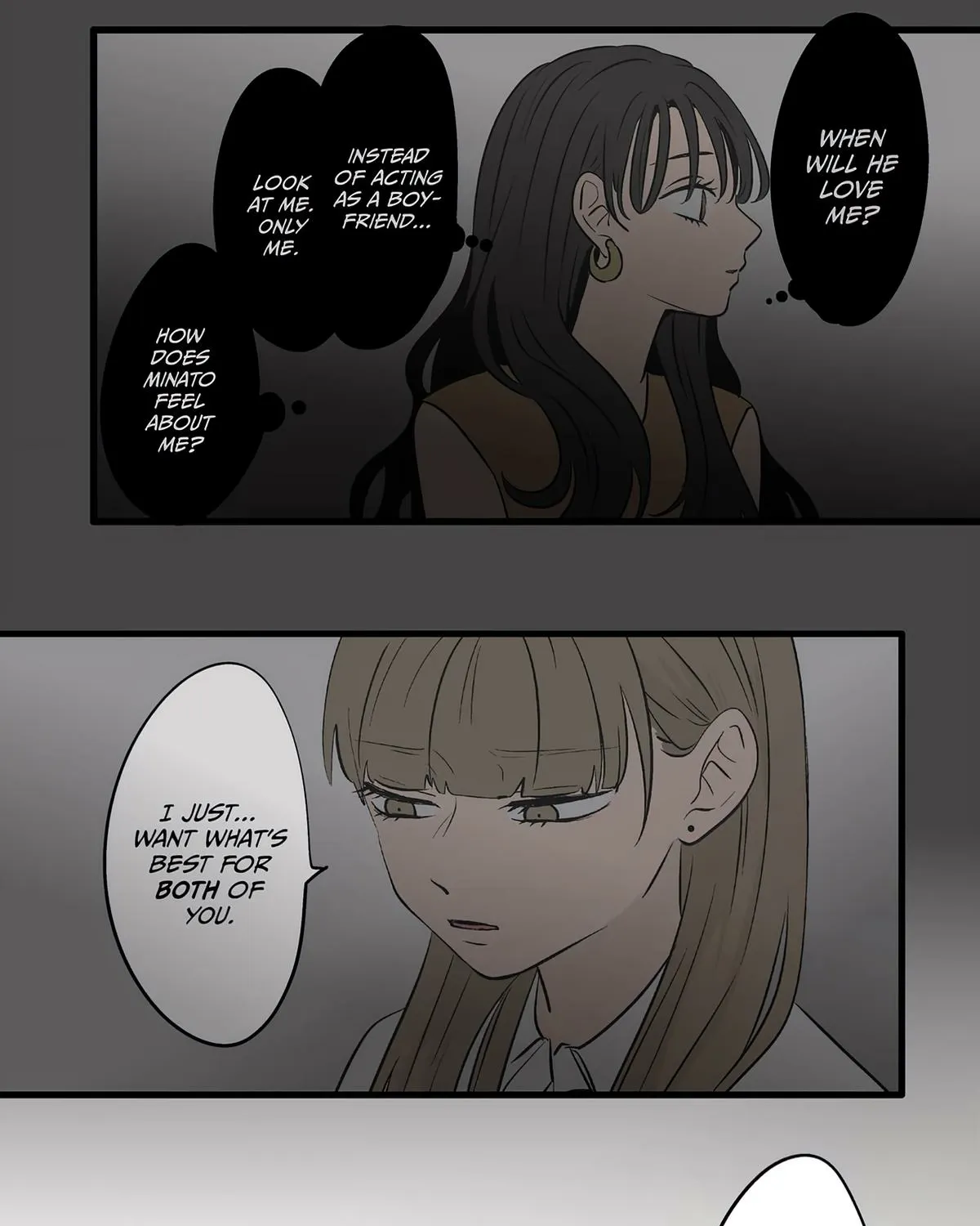 Read The Ramparts of Ice EN Manga Online