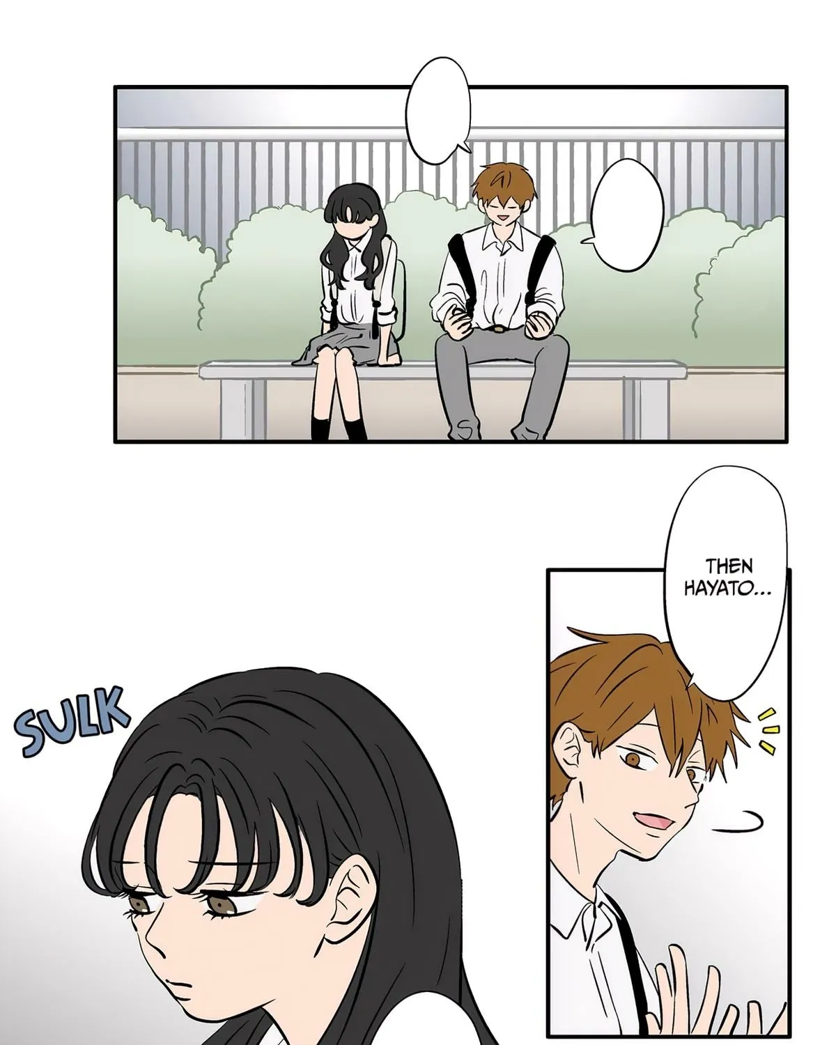 Read The Ramparts of Ice EN Manga Online