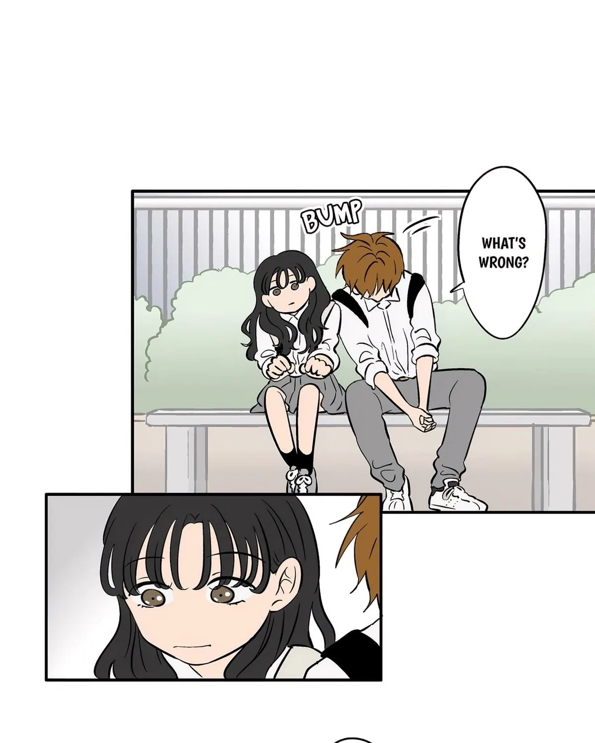 Read The Ramparts of Ice EN Manga Online