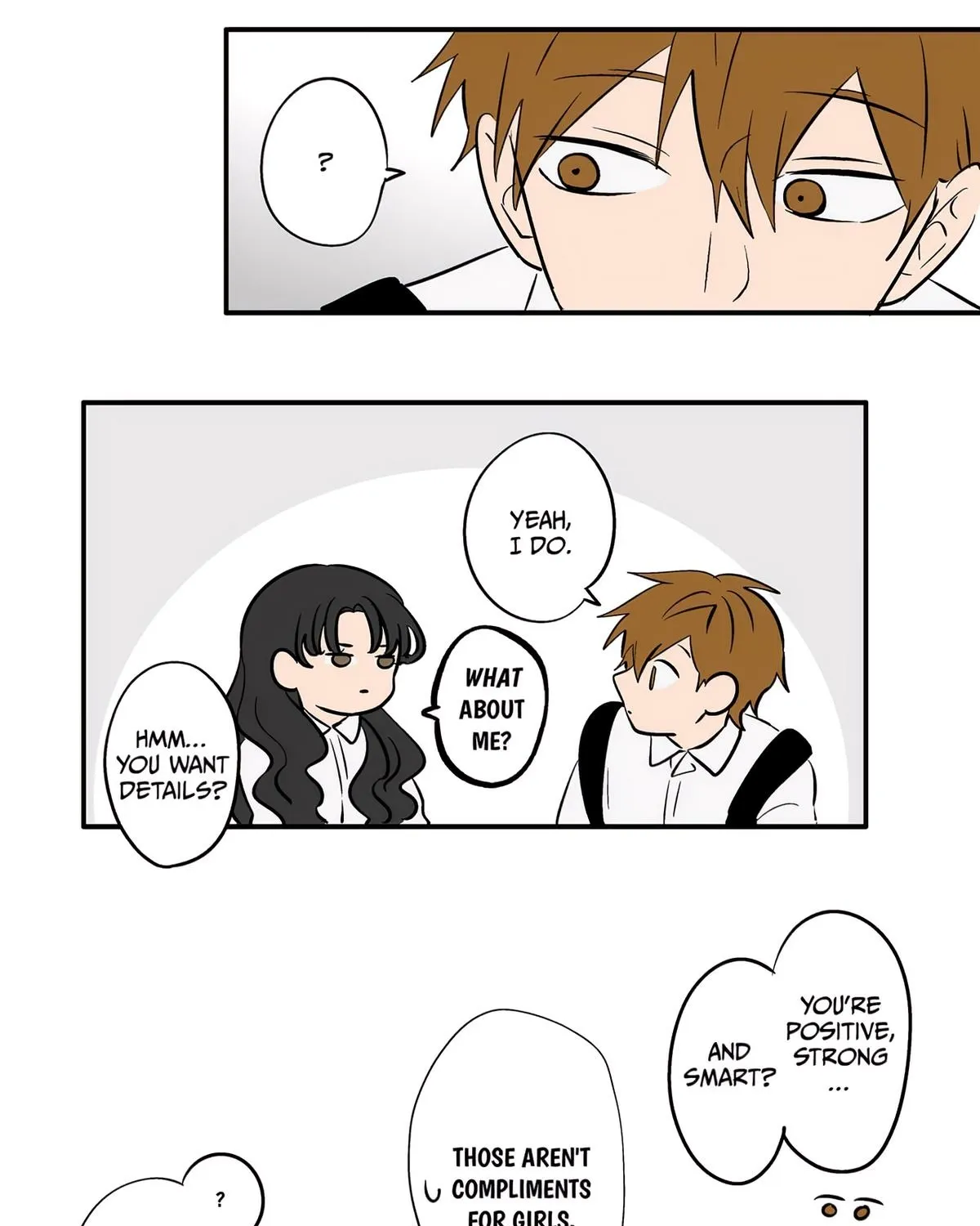 Read The Ramparts of Ice EN Manga Online