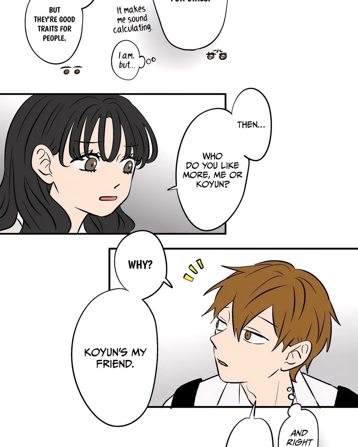 Read The Ramparts of Ice EN Manga Online