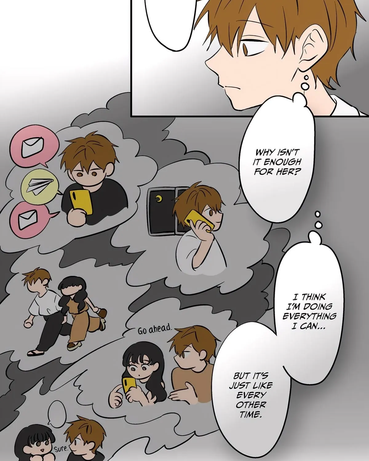 Read The Ramparts of Ice EN Manga Online