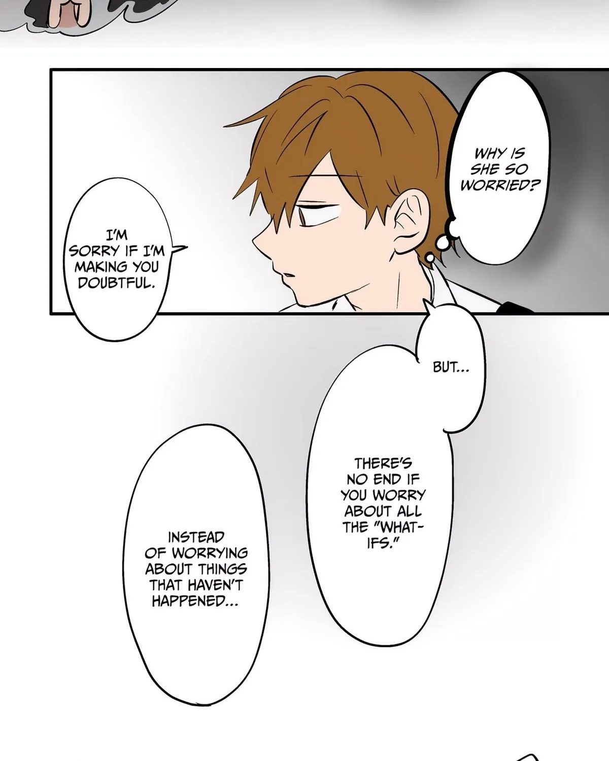 Read The Ramparts of Ice EN Manga Online