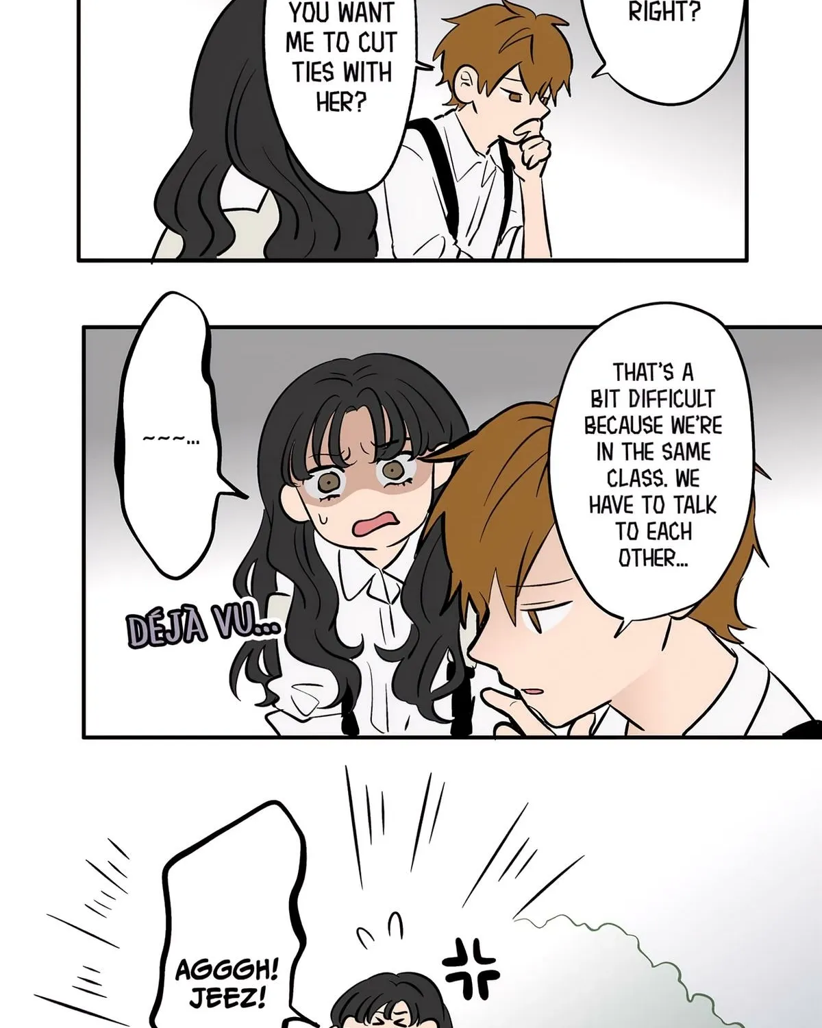 Read The Ramparts of Ice EN Manga Online