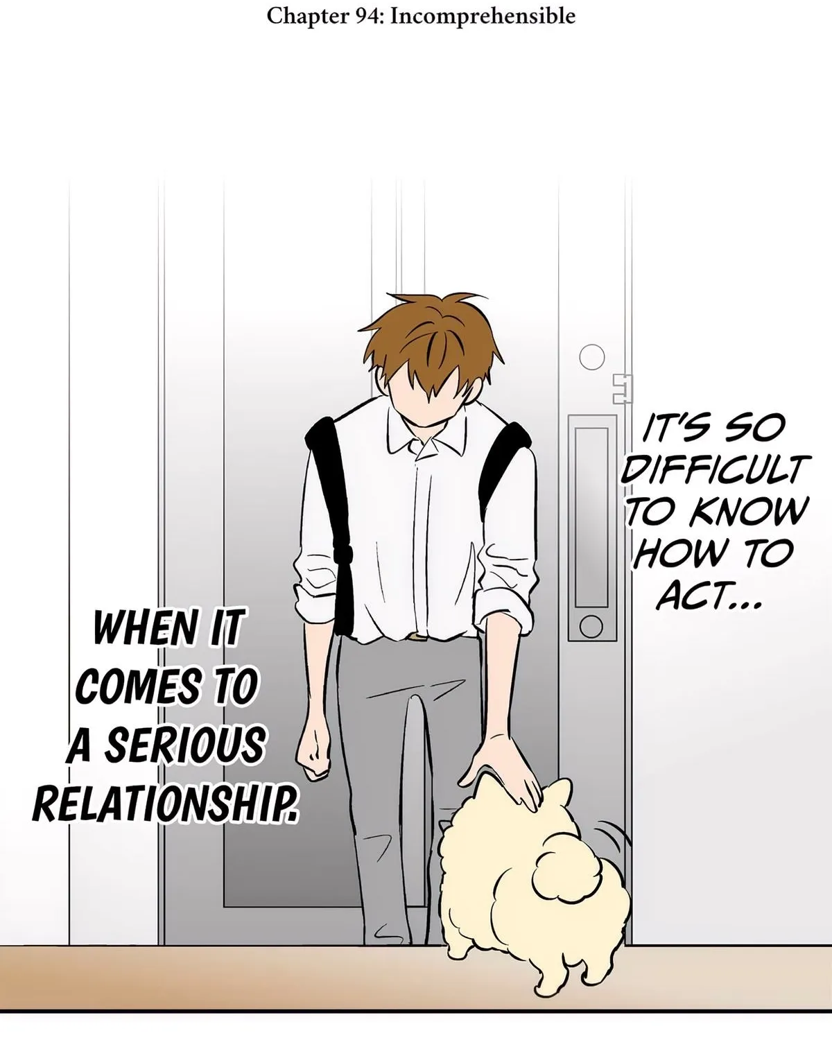 Read The Ramparts of Ice EN Manga Online