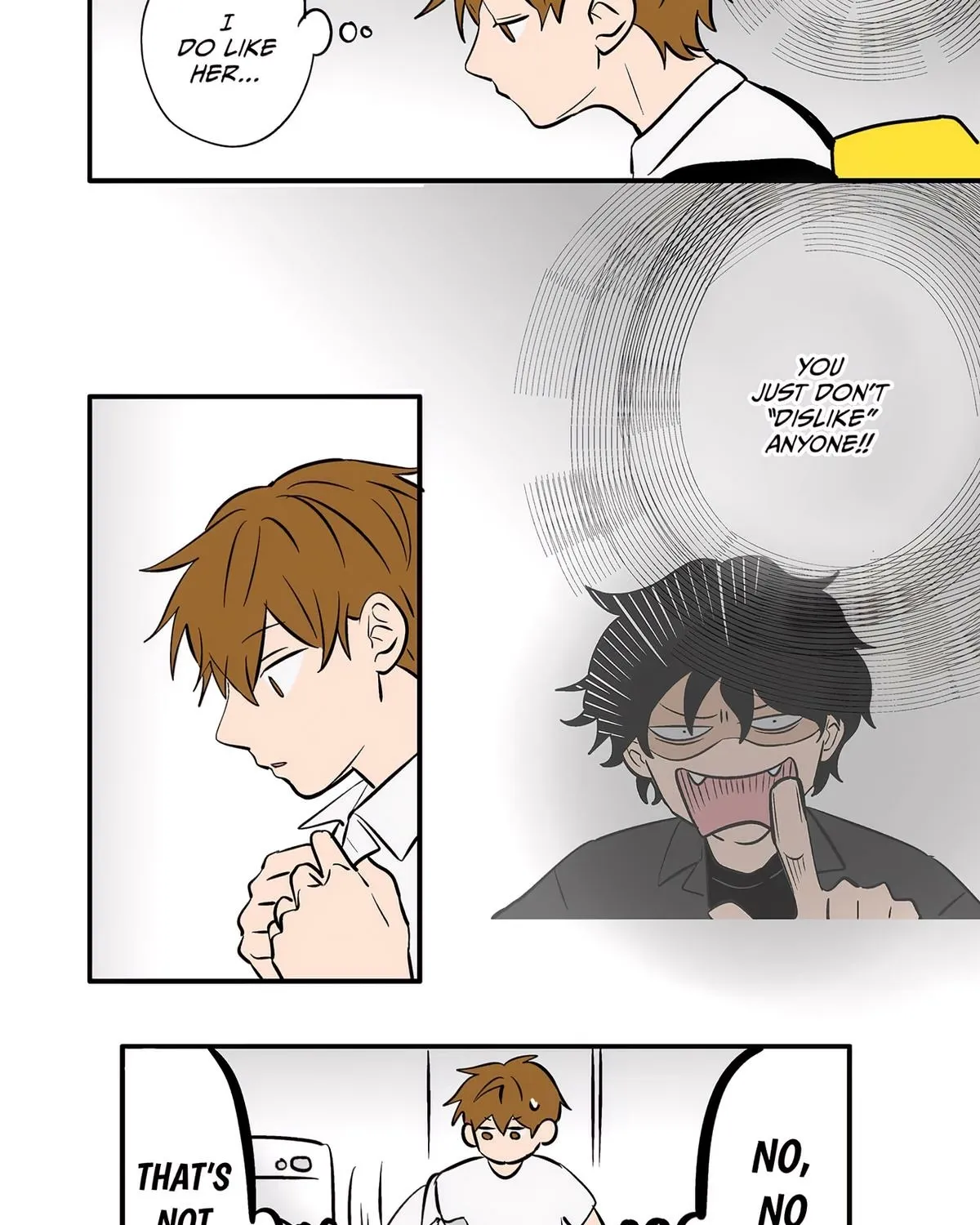 Read The Ramparts of Ice EN Manga Online