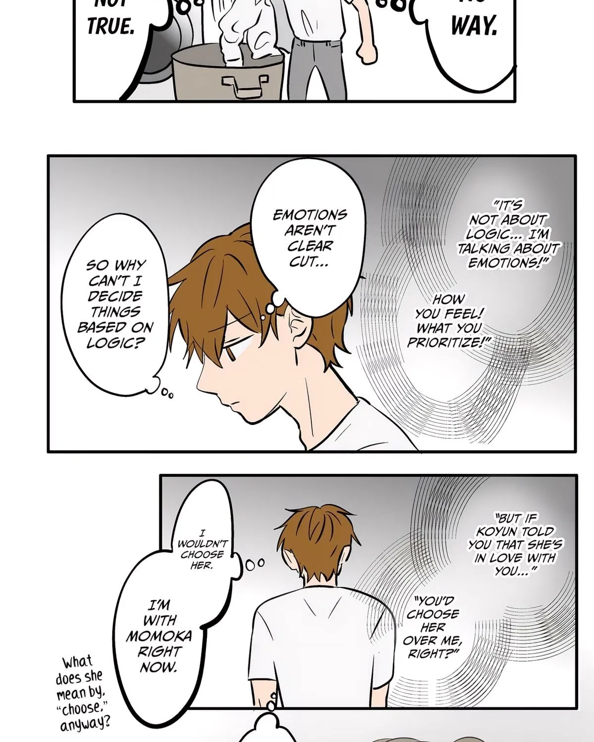 Read The Ramparts of Ice EN Manga Online