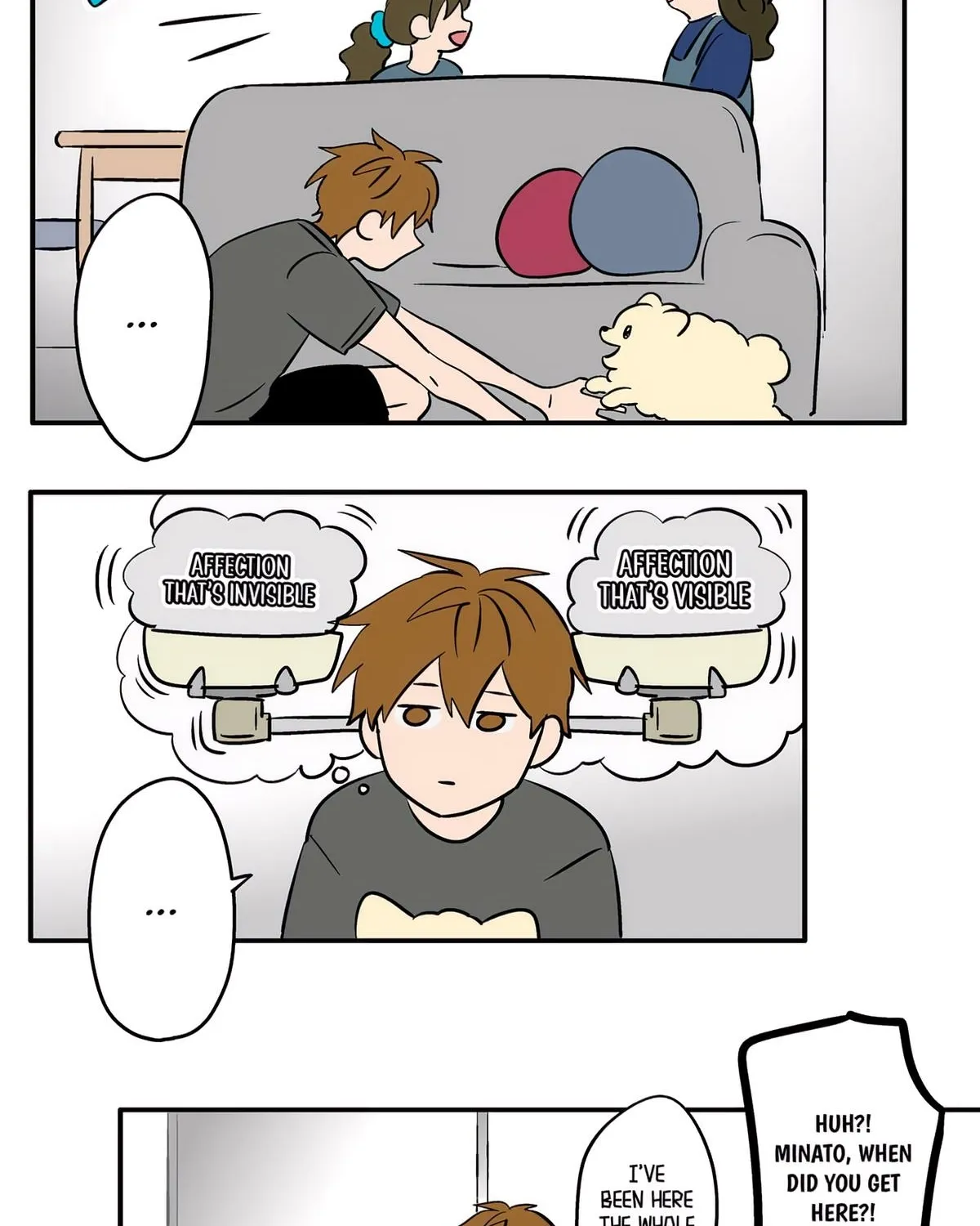 Read The Ramparts of Ice EN Manga Online