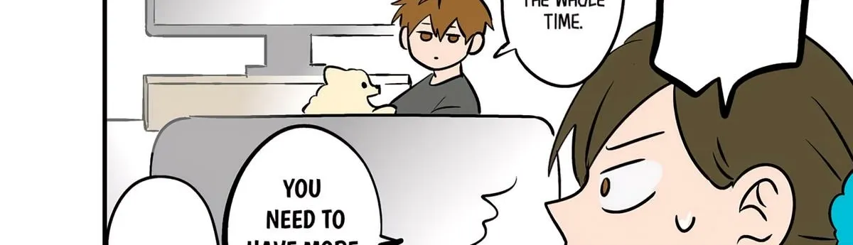 Read The Ramparts of Ice EN Manga Online