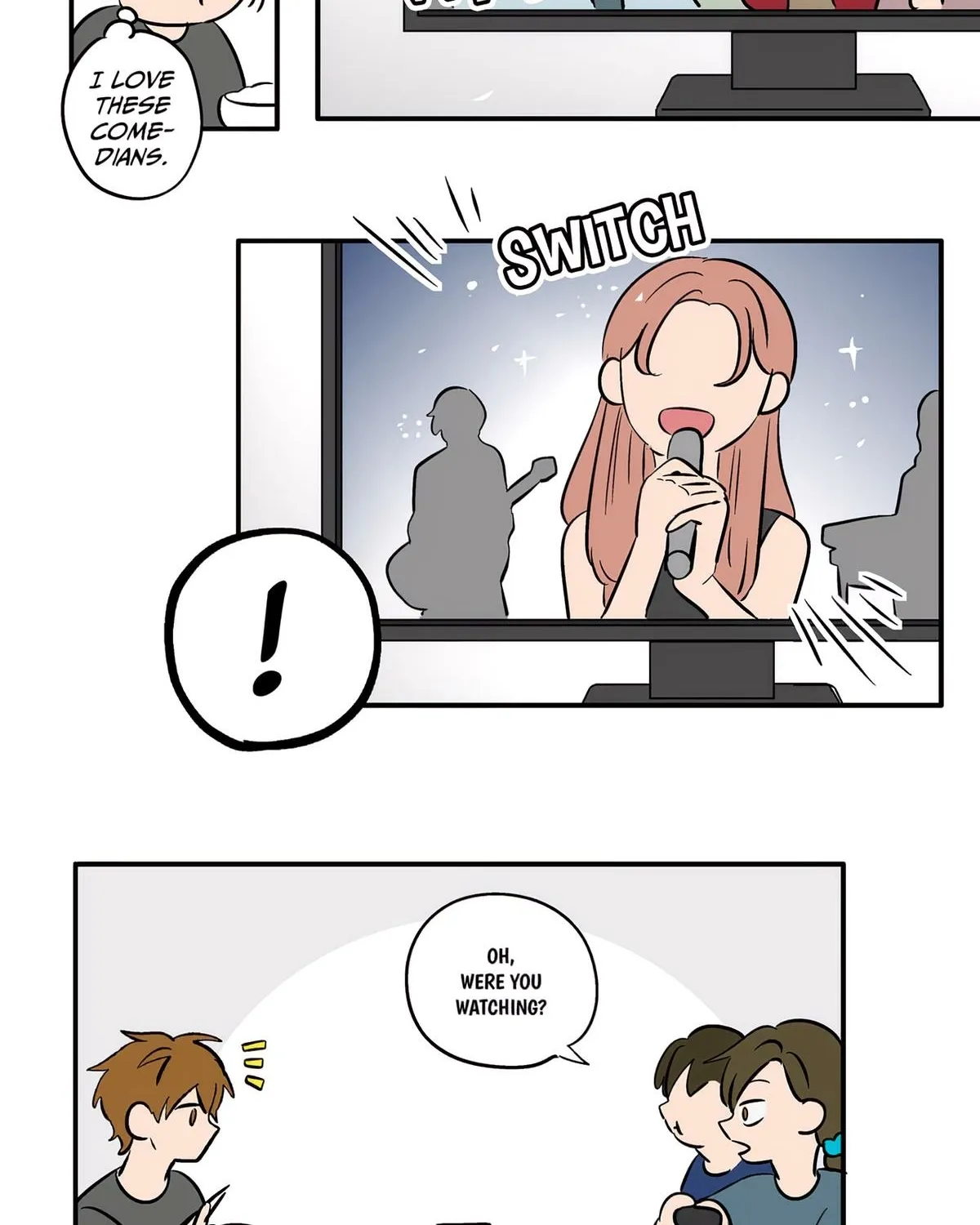 Read The Ramparts of Ice EN Manga Online