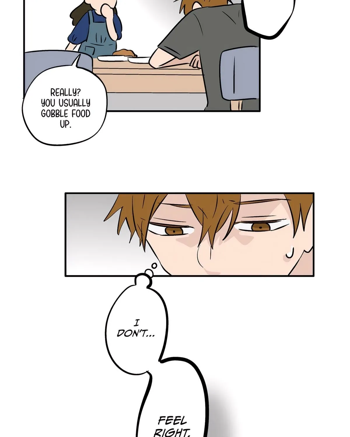 Read The Ramparts of Ice EN Manga Online