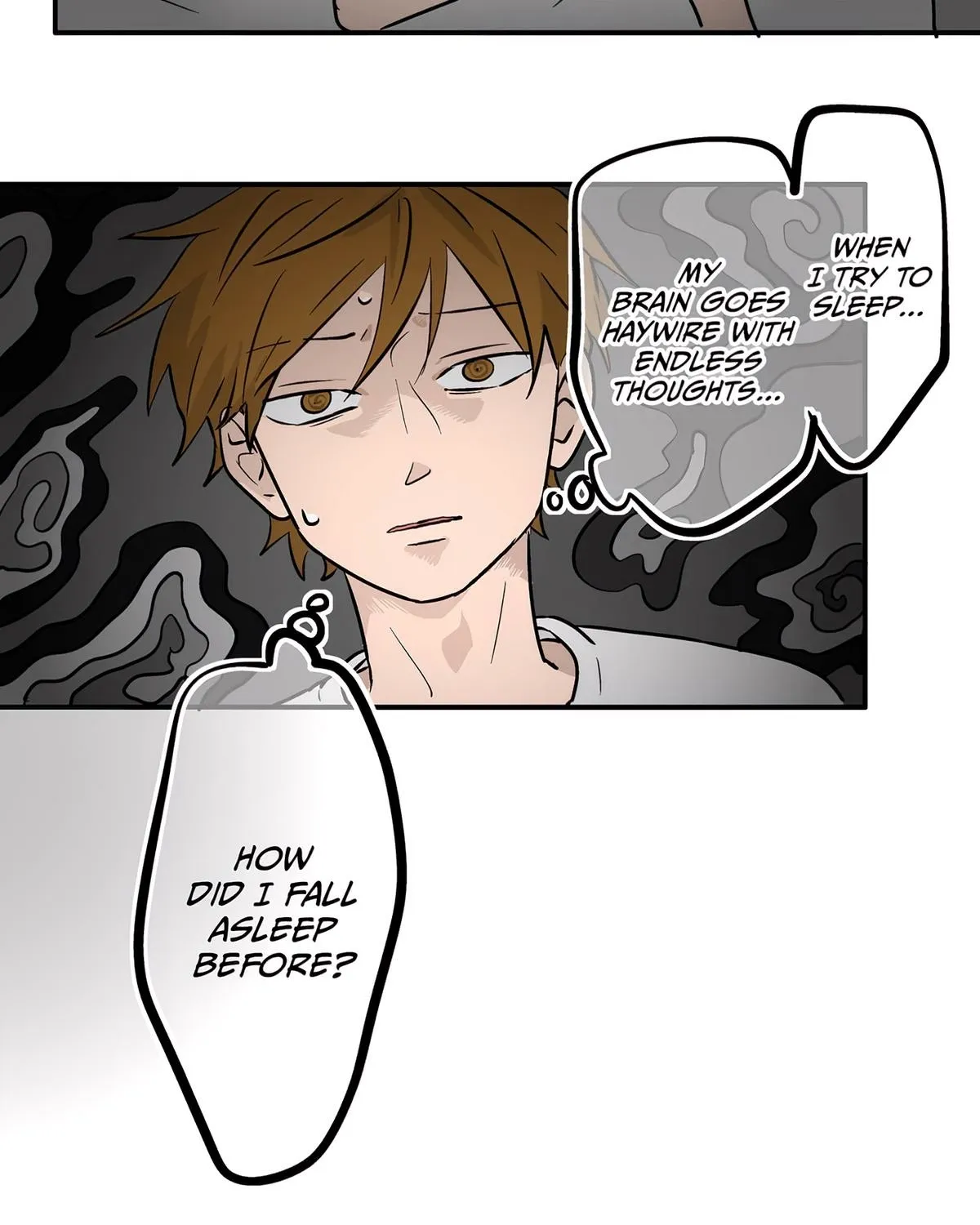 Read The Ramparts of Ice EN Manga Online