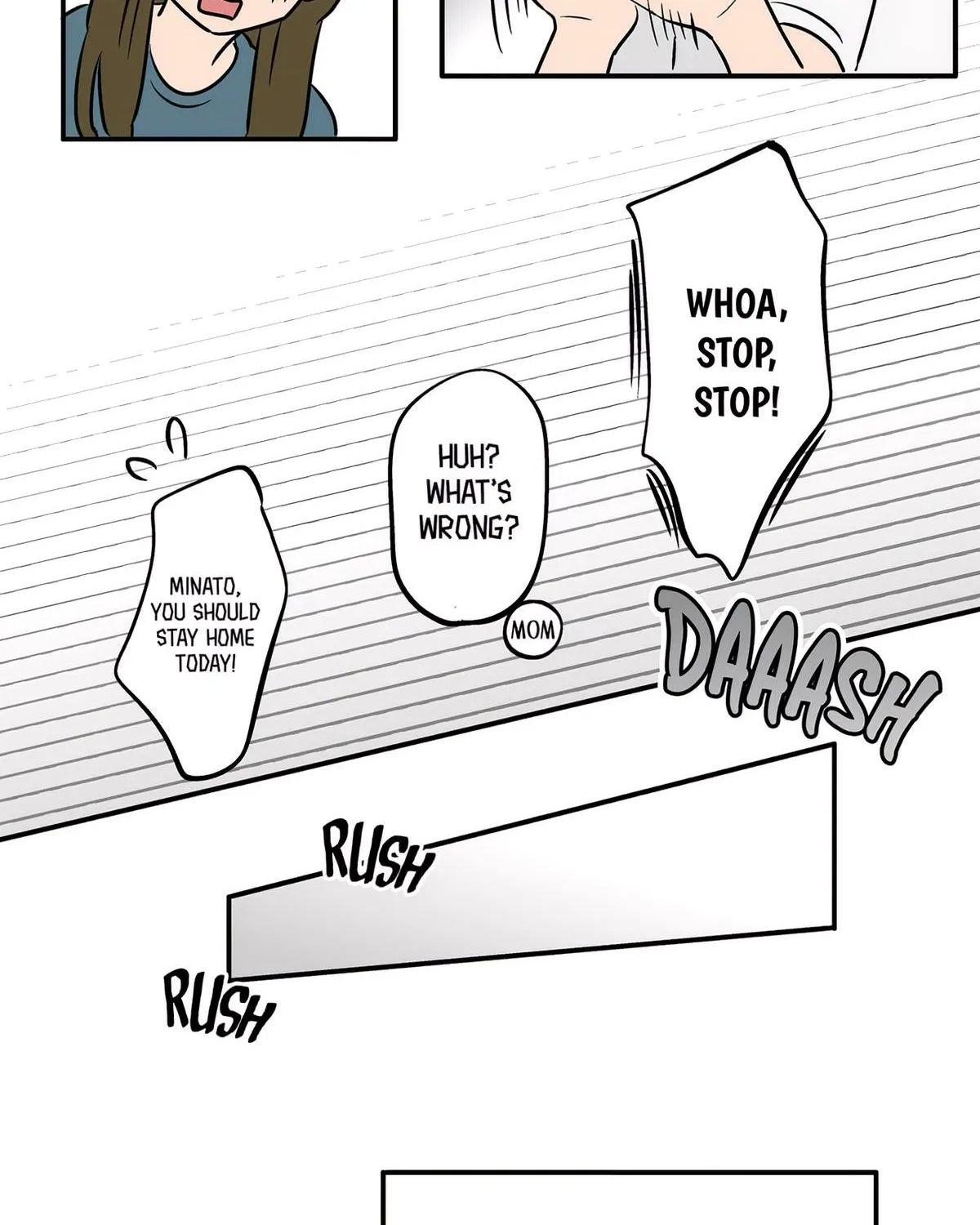 Read The Ramparts of Ice EN Manga Online