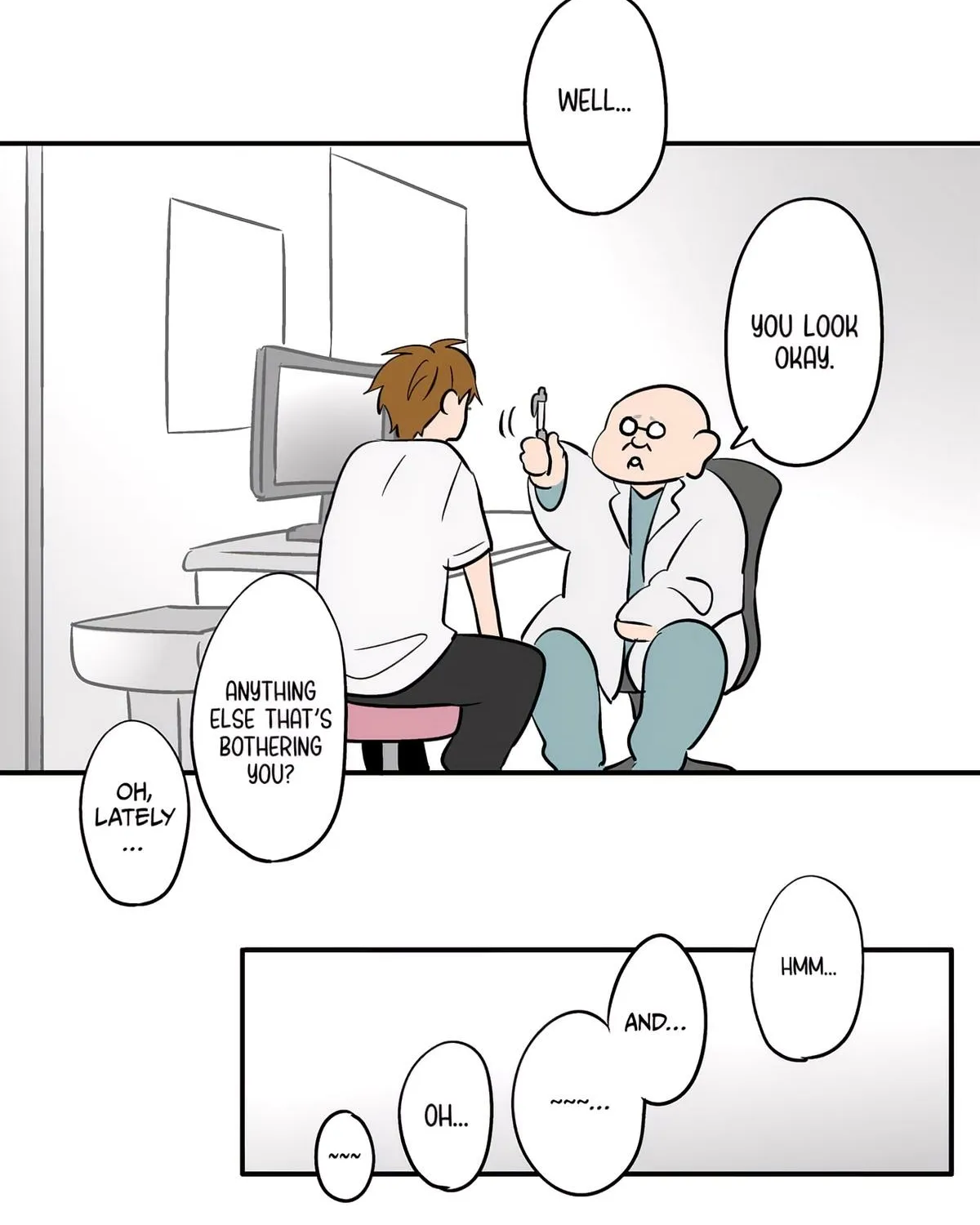 Read The Ramparts of Ice EN Manga Online