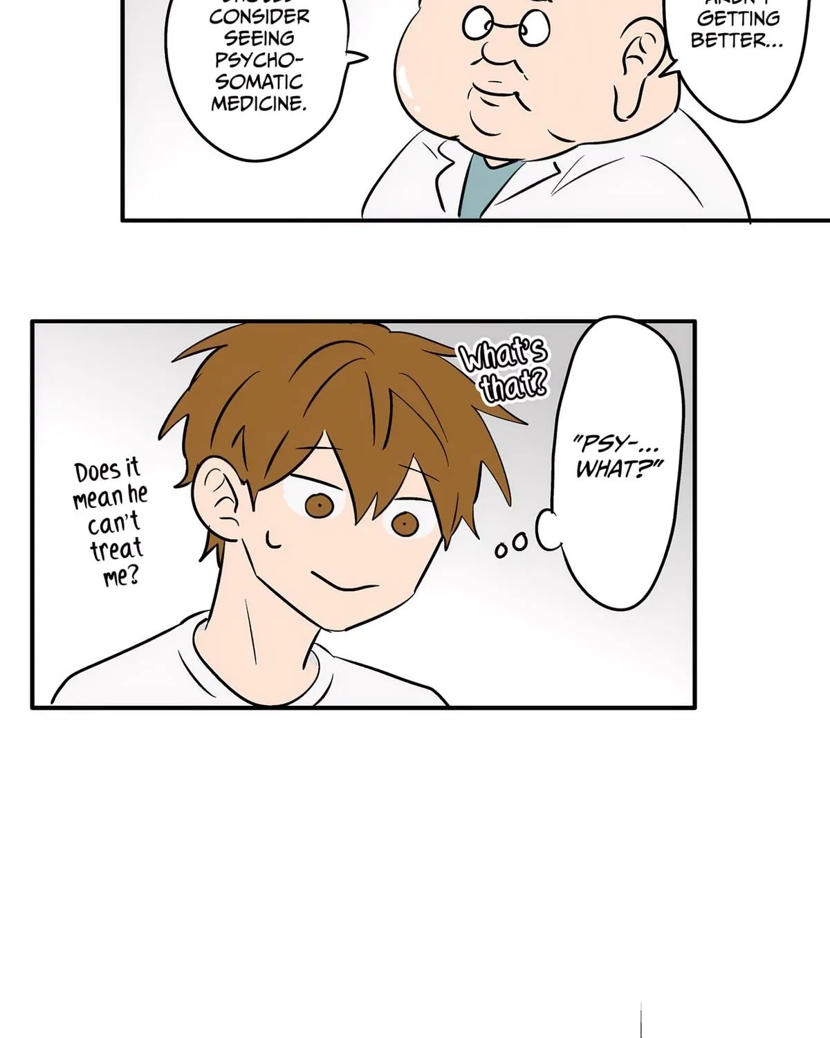 Read The Ramparts of Ice EN Manga Online