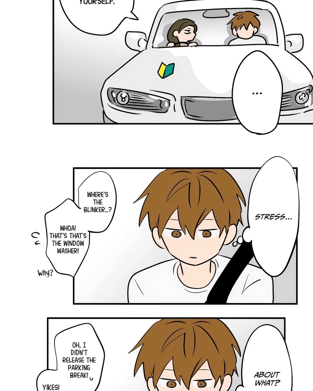 Read The Ramparts of Ice EN Manga Online