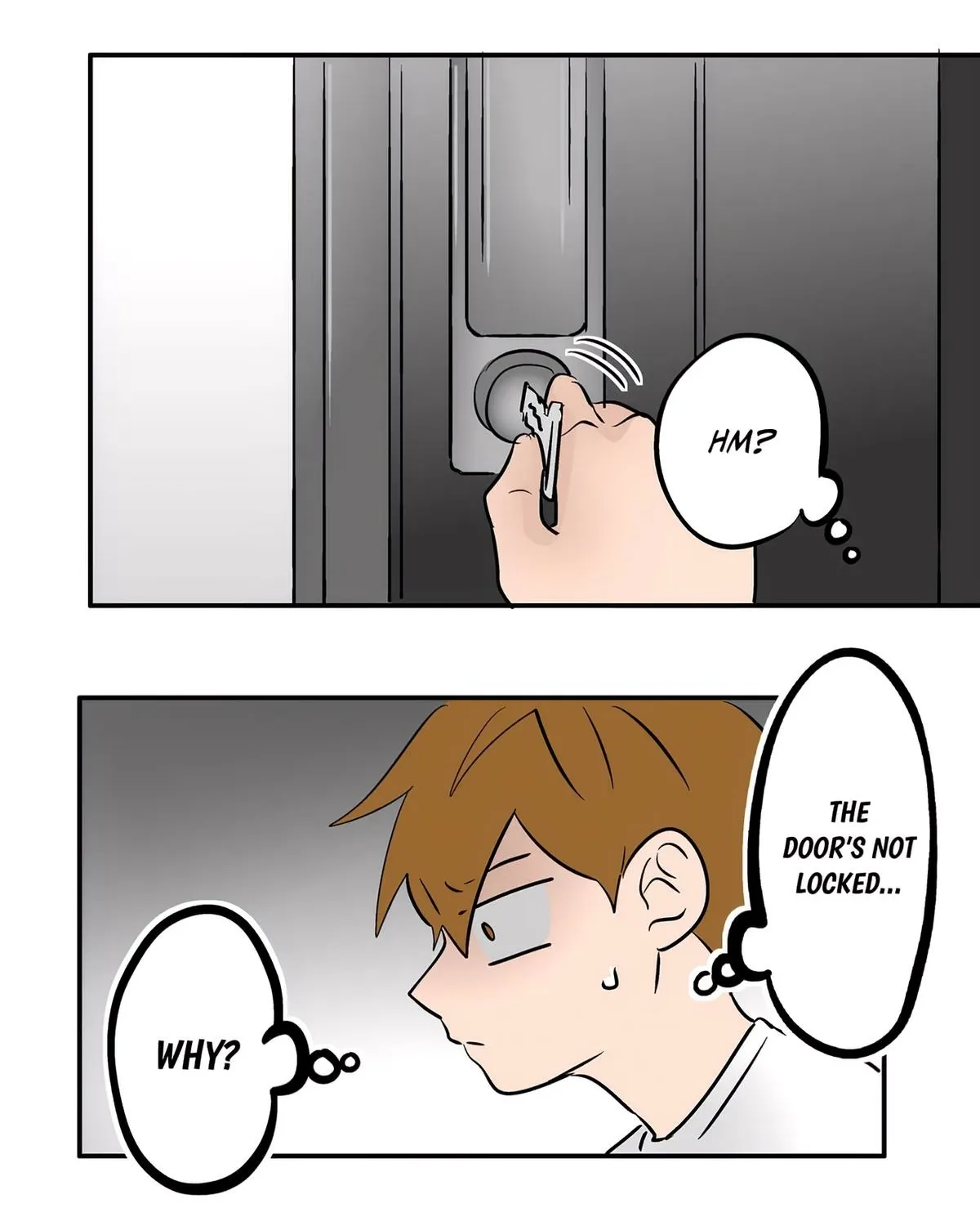 Read The Ramparts of Ice EN Manga Online