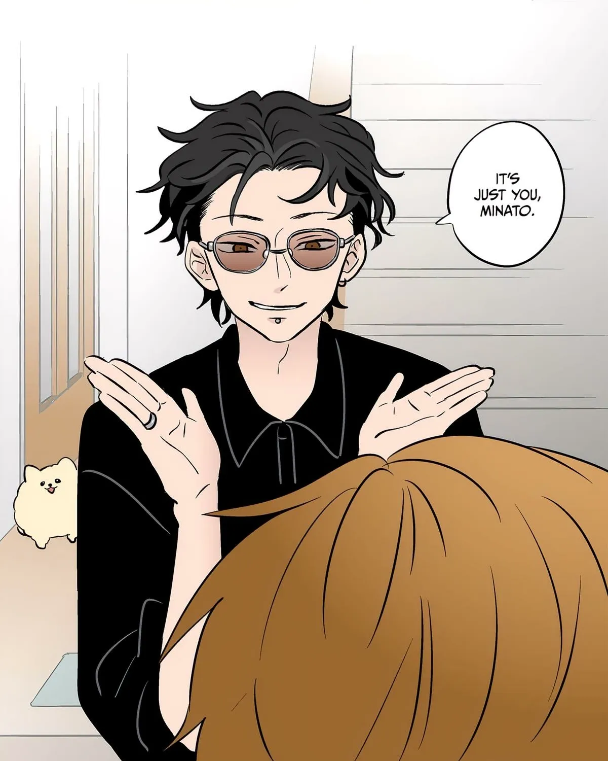 Read The Ramparts of Ice EN Manga Online