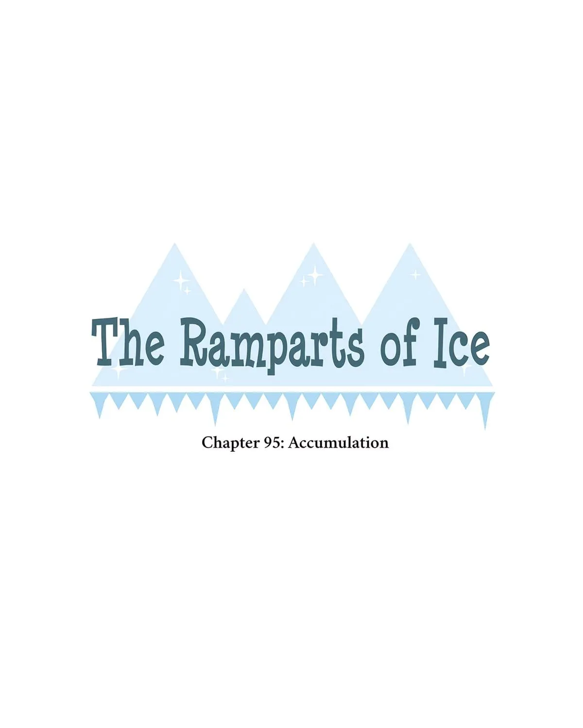 Read The Ramparts of Ice EN Manga Online