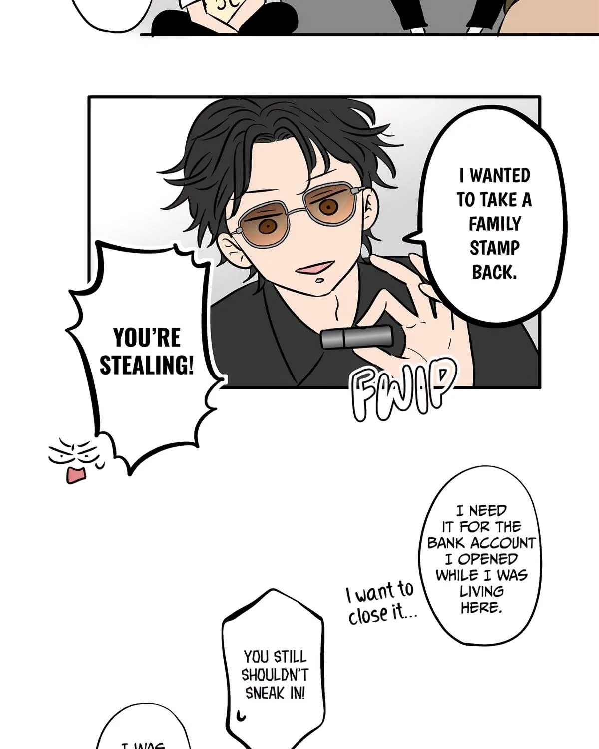 Read The Ramparts of Ice EN Manga Online