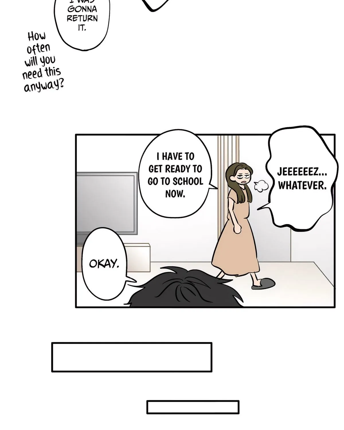 Read The Ramparts of Ice EN Manga Online