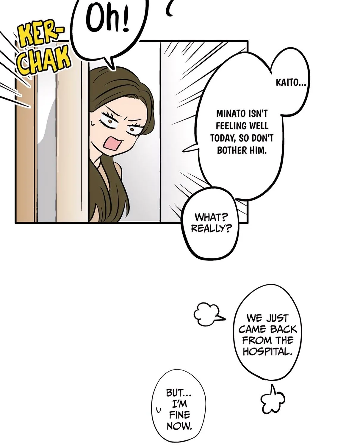 Read The Ramparts of Ice EN Manga Online