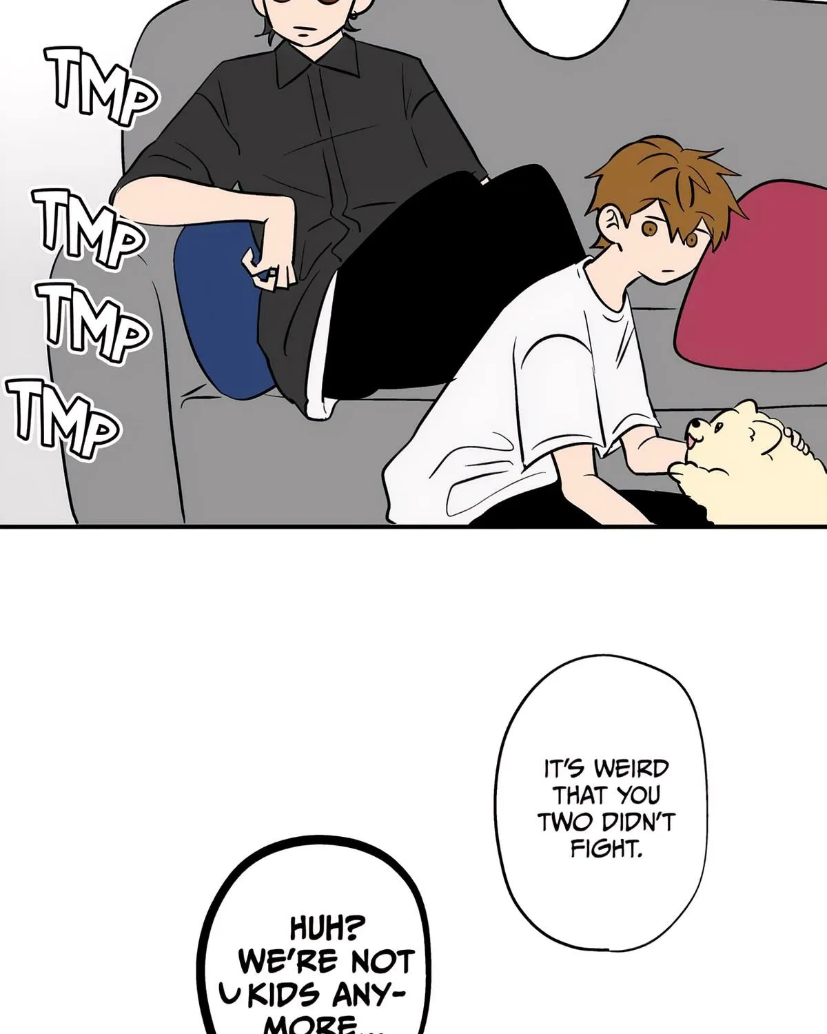 Read The Ramparts of Ice EN Manga Online