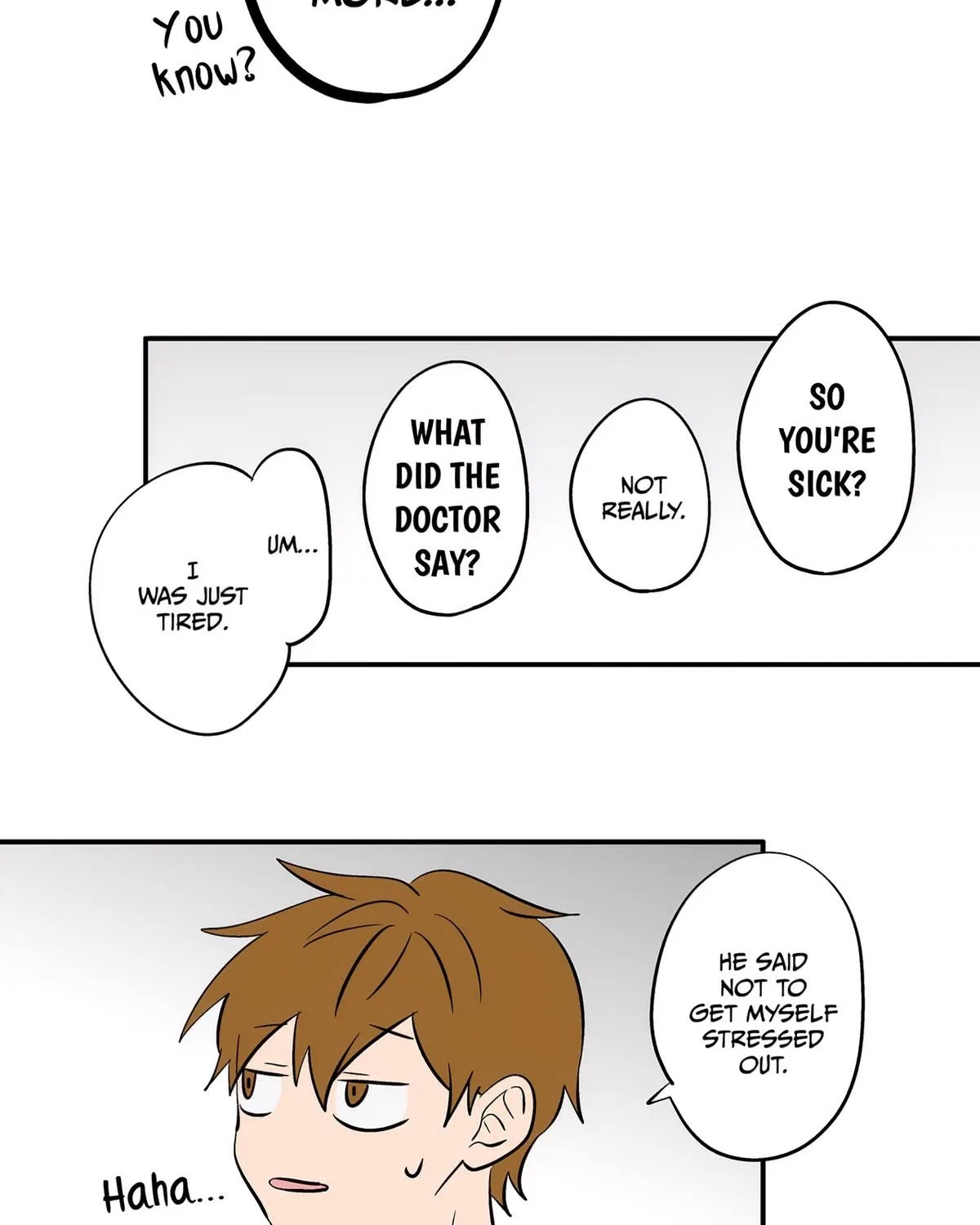 Read The Ramparts of Ice EN Manga Online