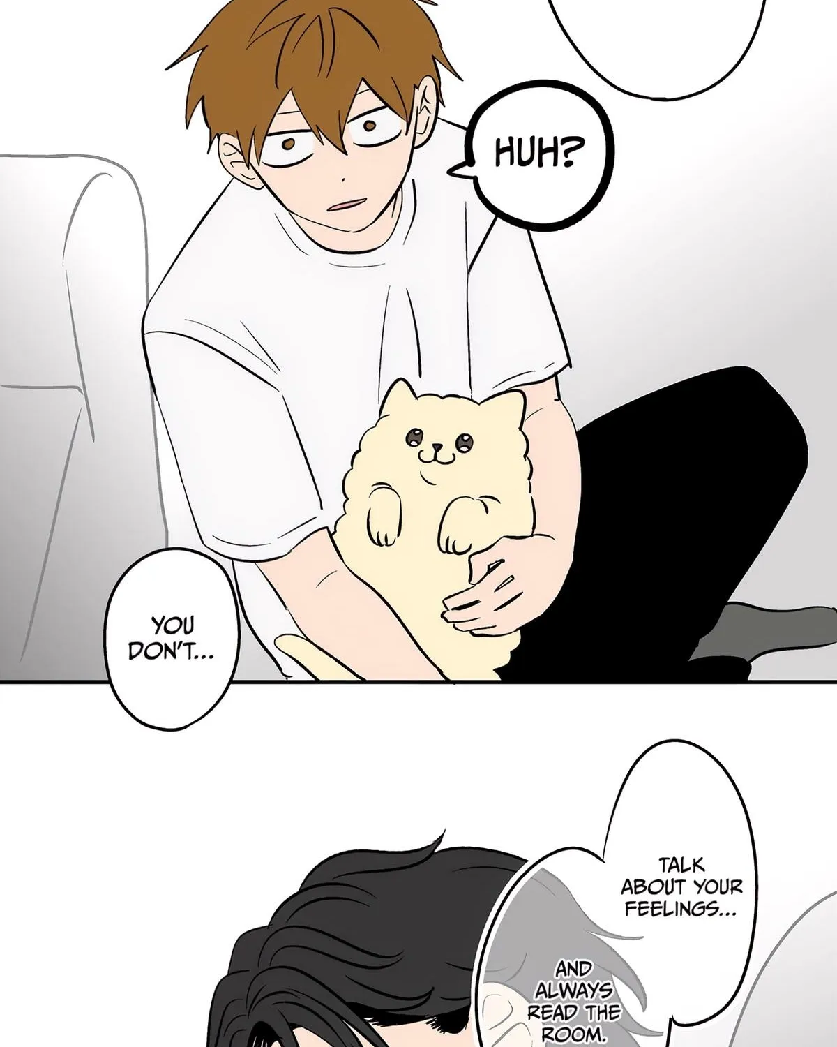 Read The Ramparts of Ice EN Manga Online