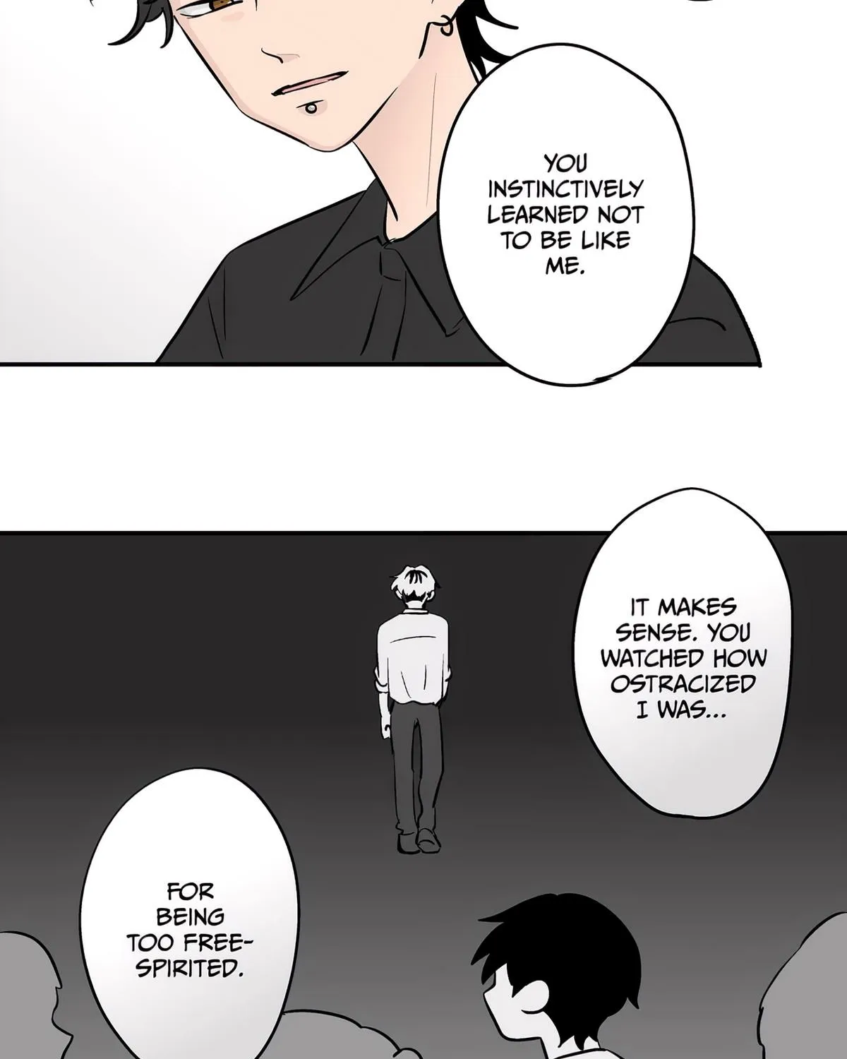 Read The Ramparts of Ice EN Manga Online