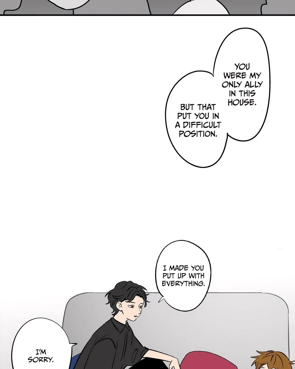 Read The Ramparts of Ice EN Manga Online