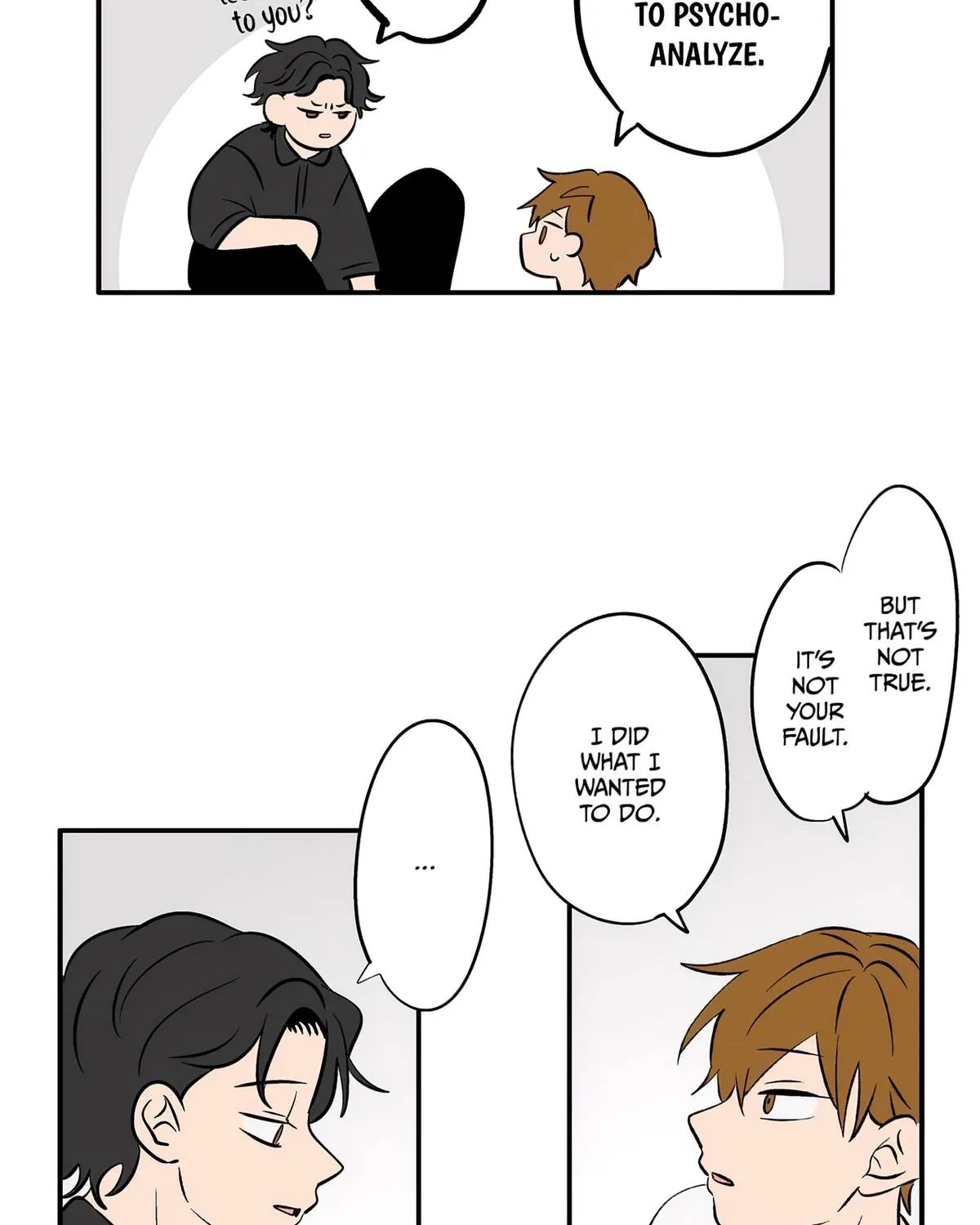 Read The Ramparts of Ice EN Manga Online