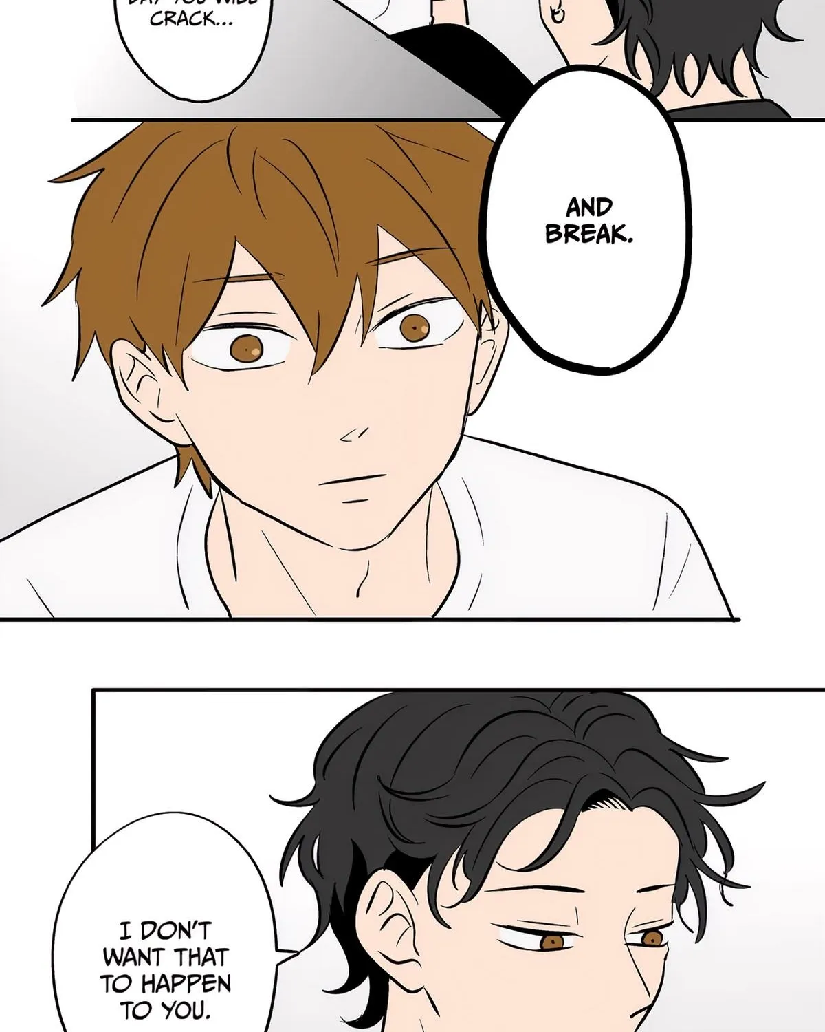 Read The Ramparts of Ice EN Manga Online