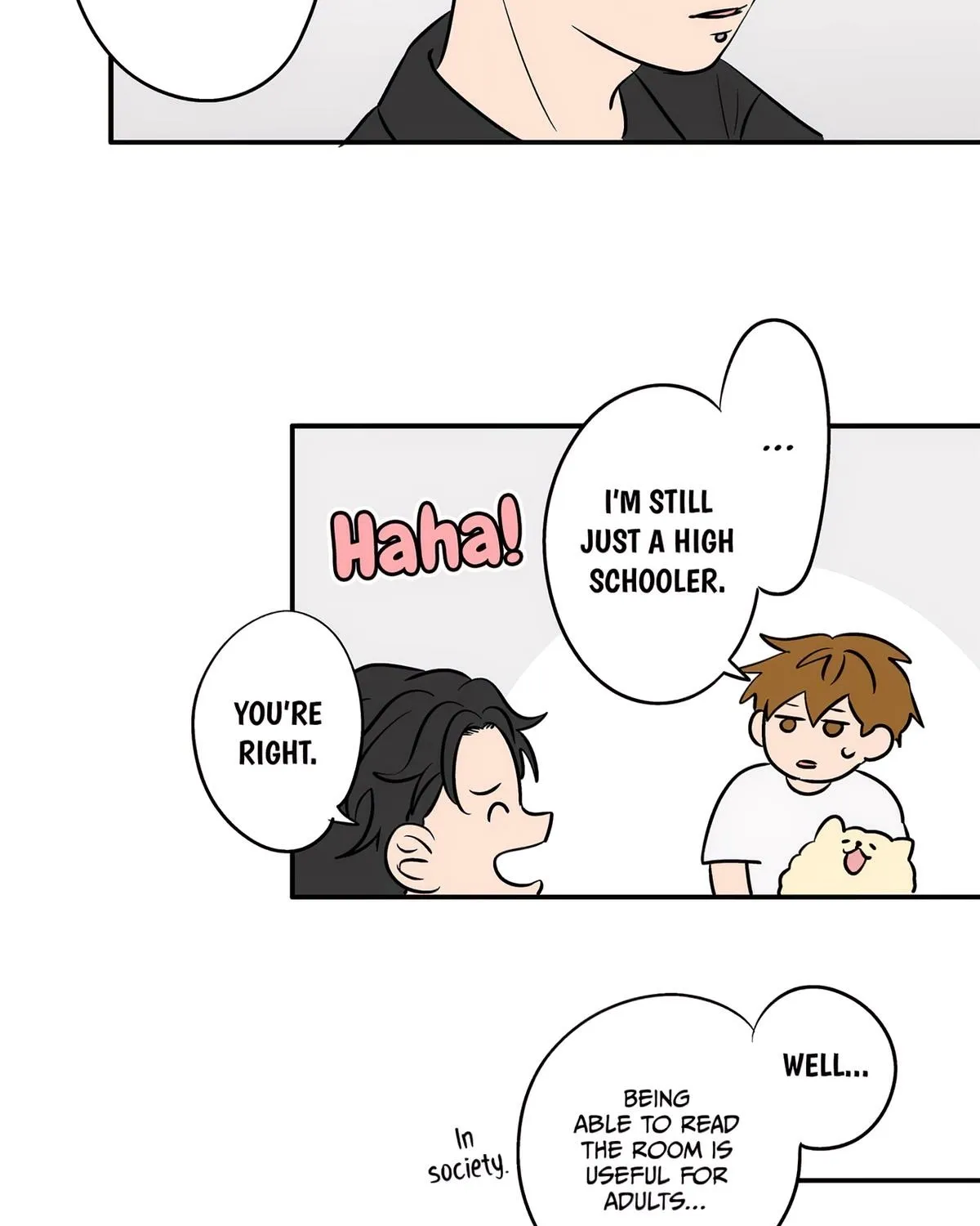 Read The Ramparts of Ice EN Manga Online