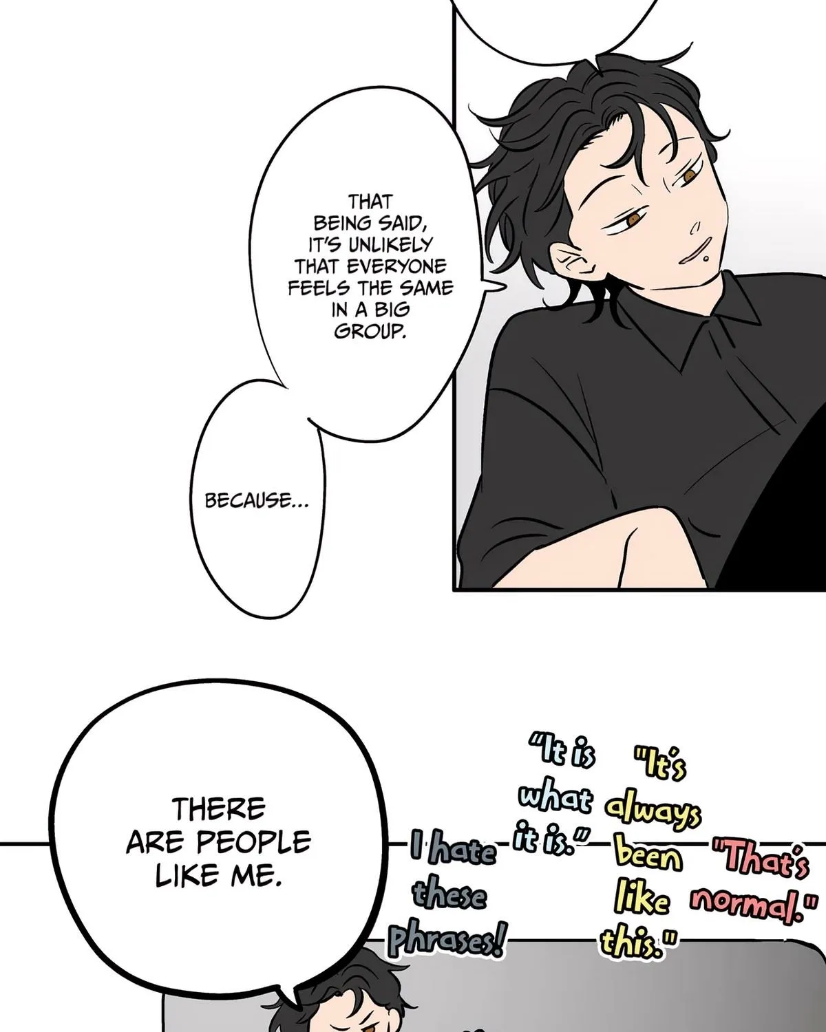 Read The Ramparts of Ice EN Manga Online