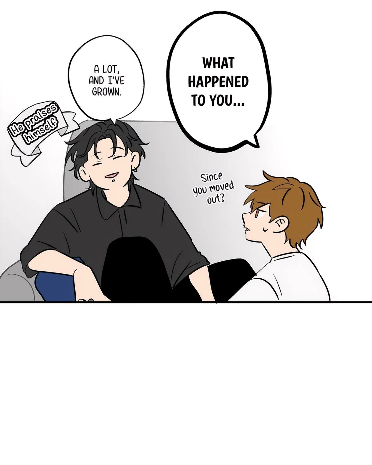 Read The Ramparts of Ice EN Manga Online