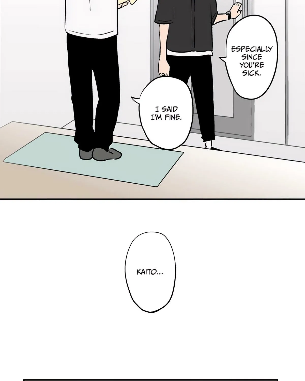 Read The Ramparts of Ice EN Manga Online