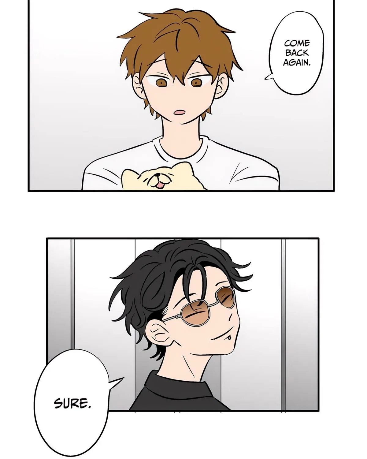 Read The Ramparts of Ice EN Manga Online