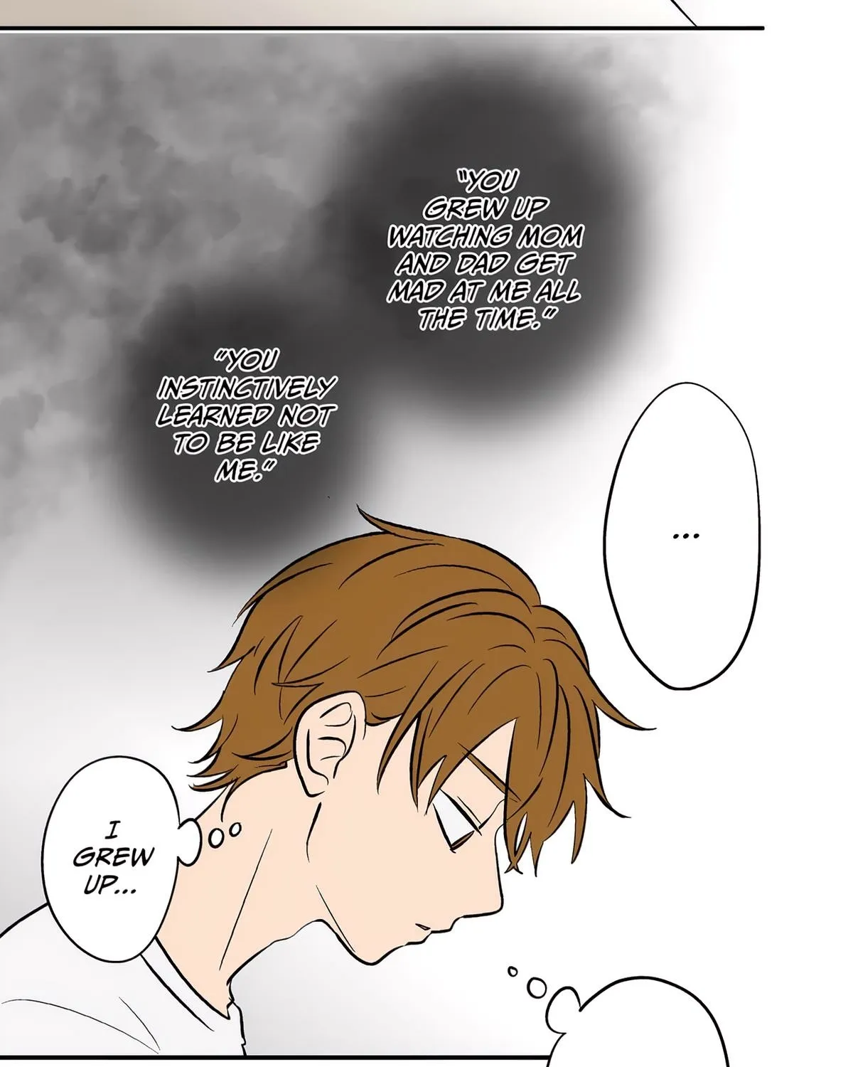 Read The Ramparts of Ice EN Manga Online