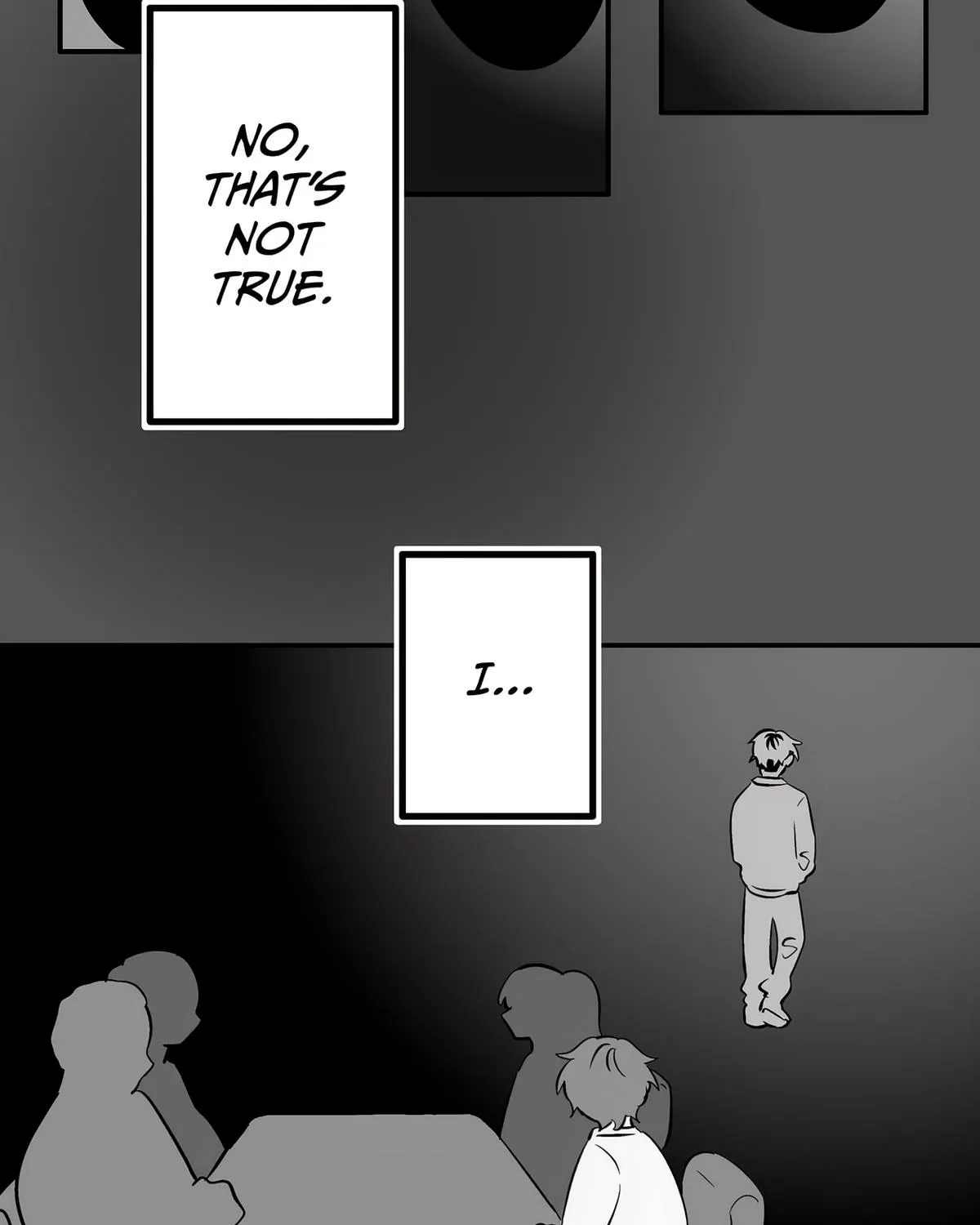 Read The Ramparts of Ice EN Manga Online