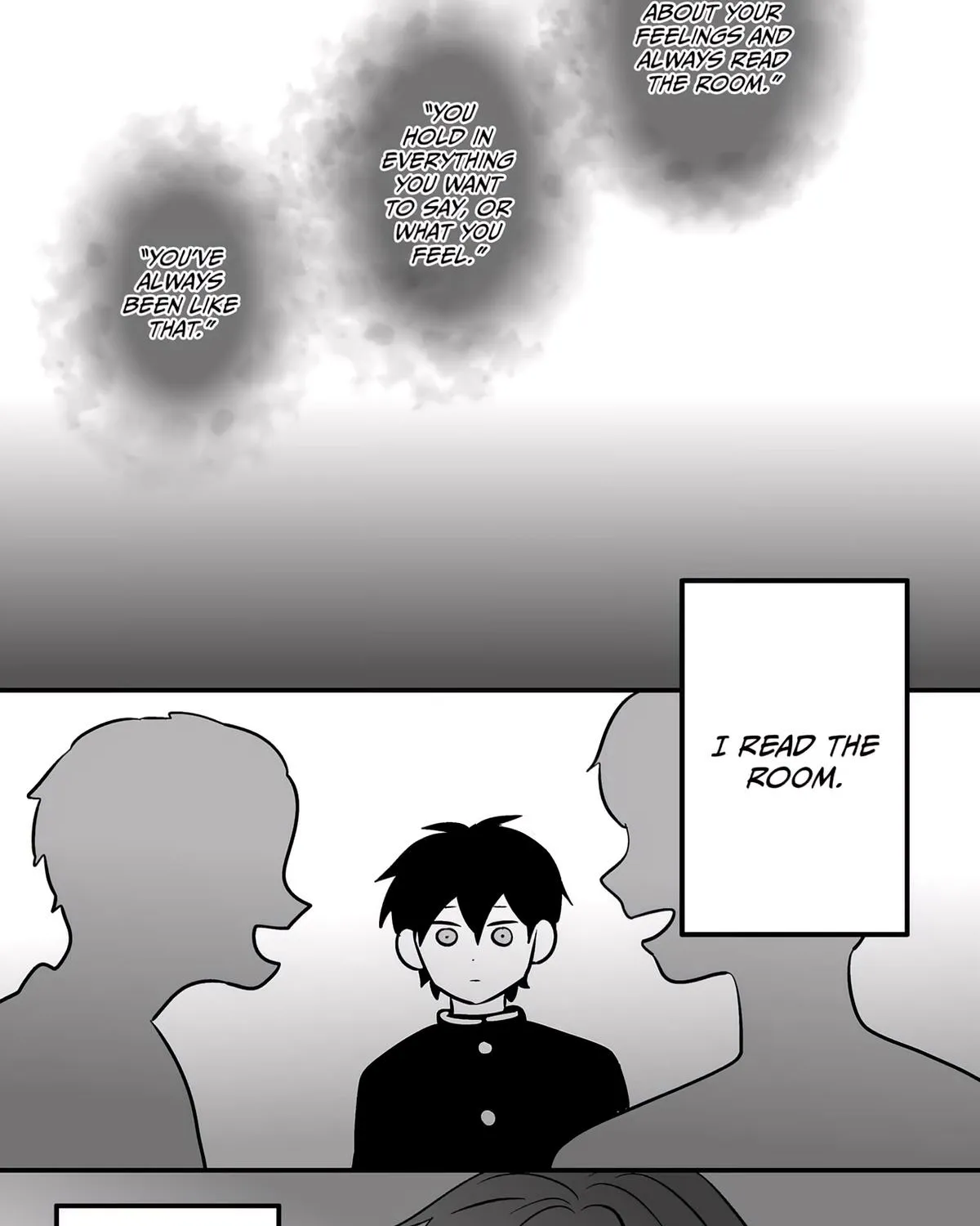 Read The Ramparts of Ice EN Manga Online