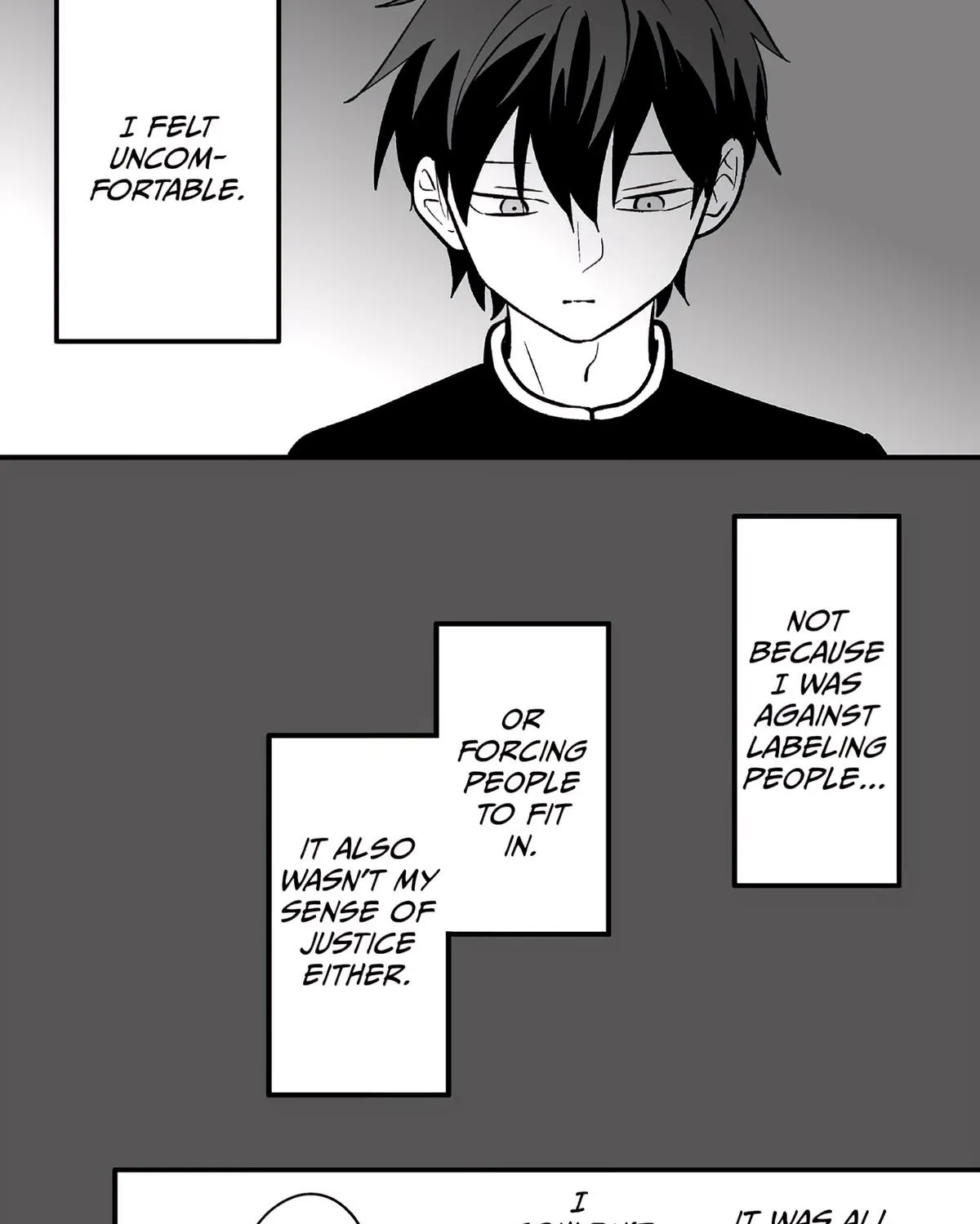 Read The Ramparts of Ice EN Manga Online