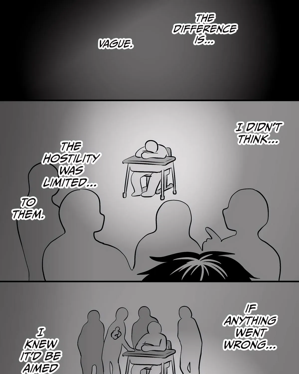 Read The Ramparts of Ice EN Manga Online