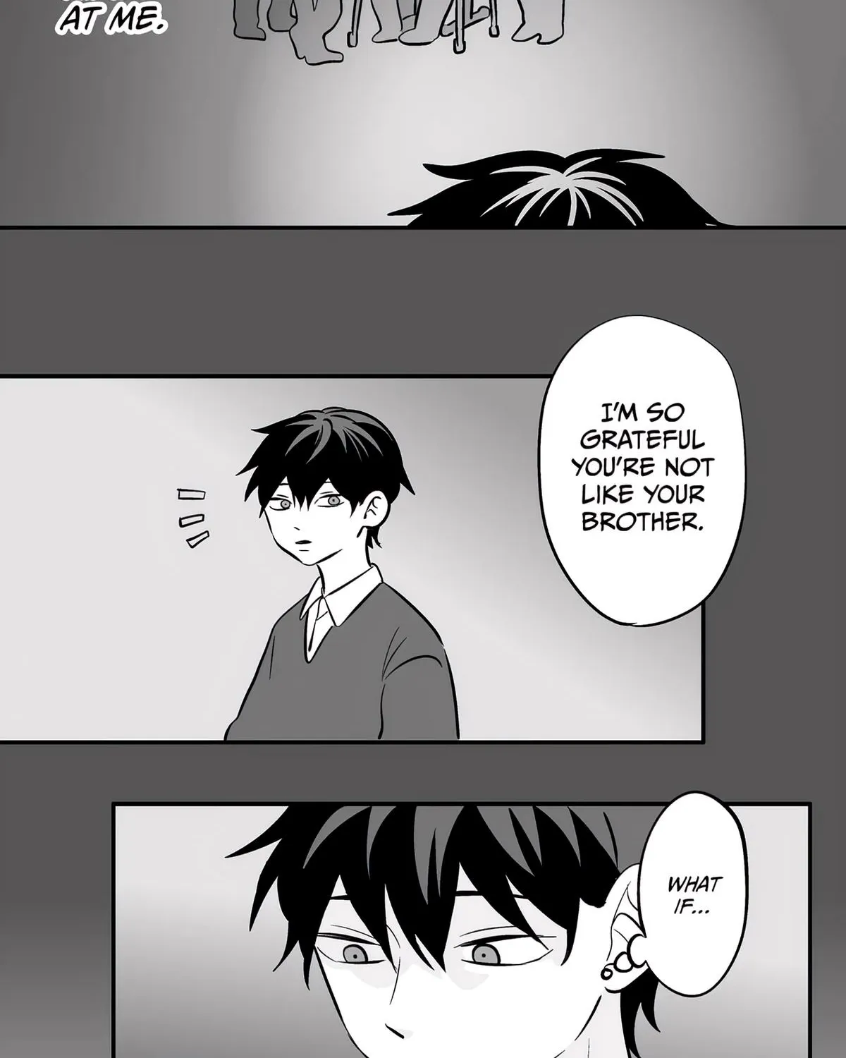 Read The Ramparts of Ice EN Manga Online