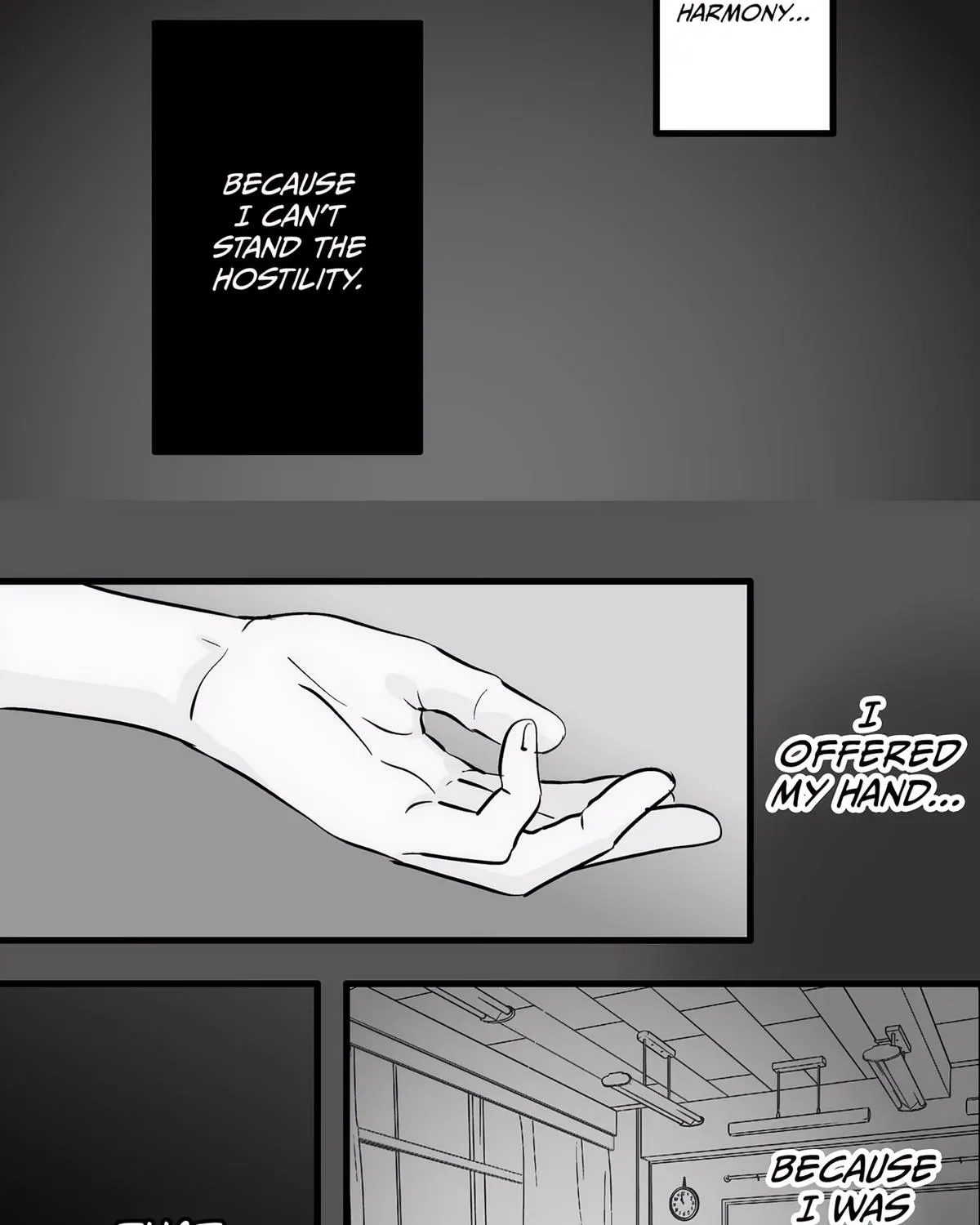 Read The Ramparts of Ice EN Manga Online