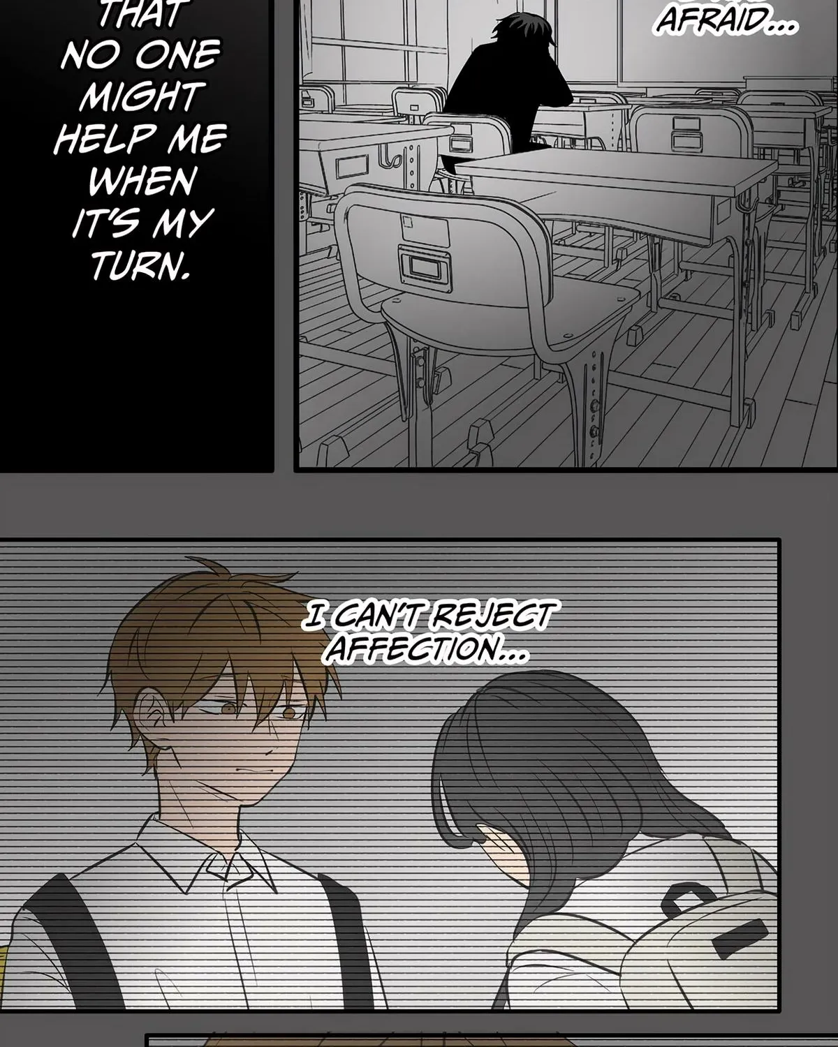 Read The Ramparts of Ice EN Manga Online