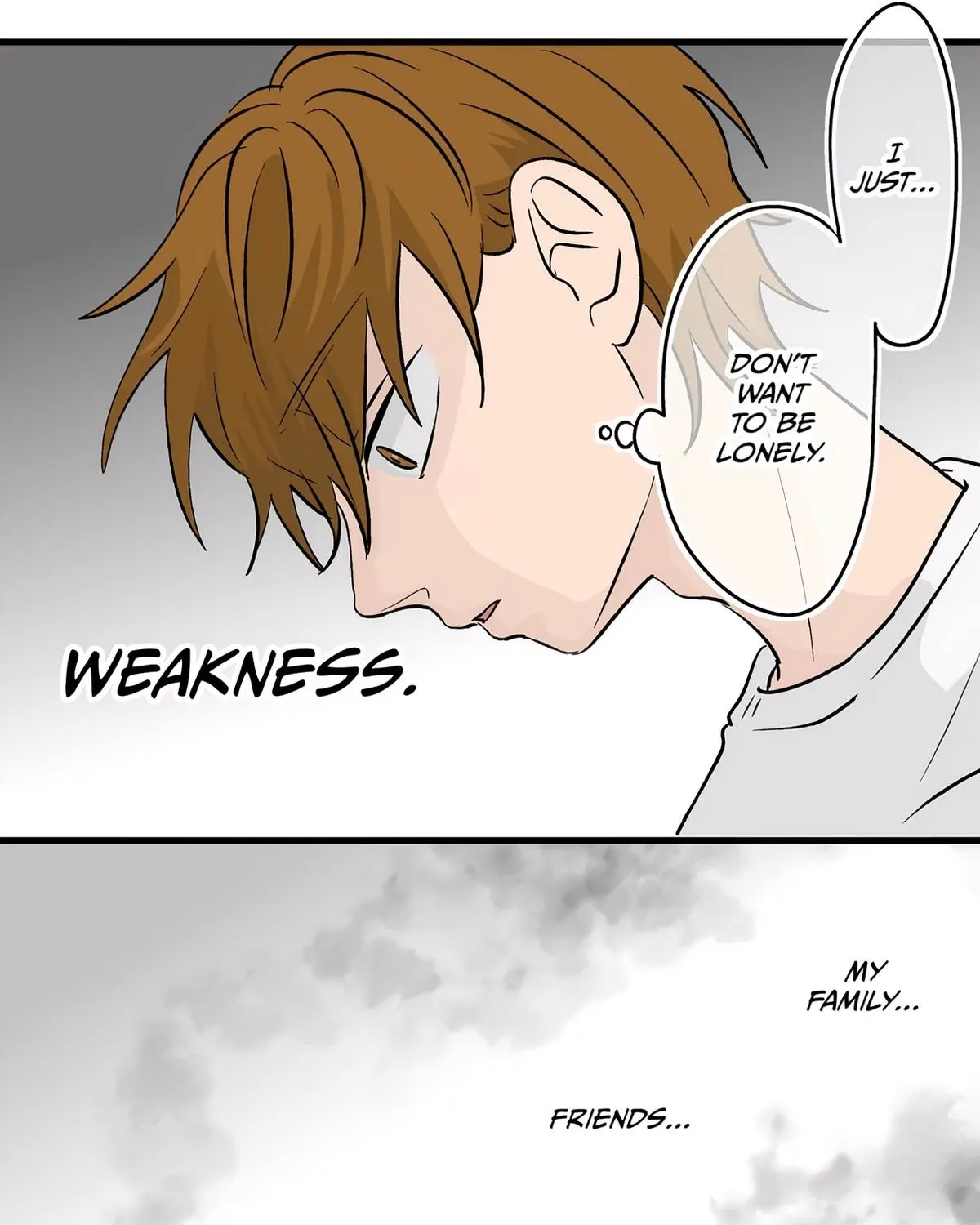 Read The Ramparts of Ice EN Manga Online